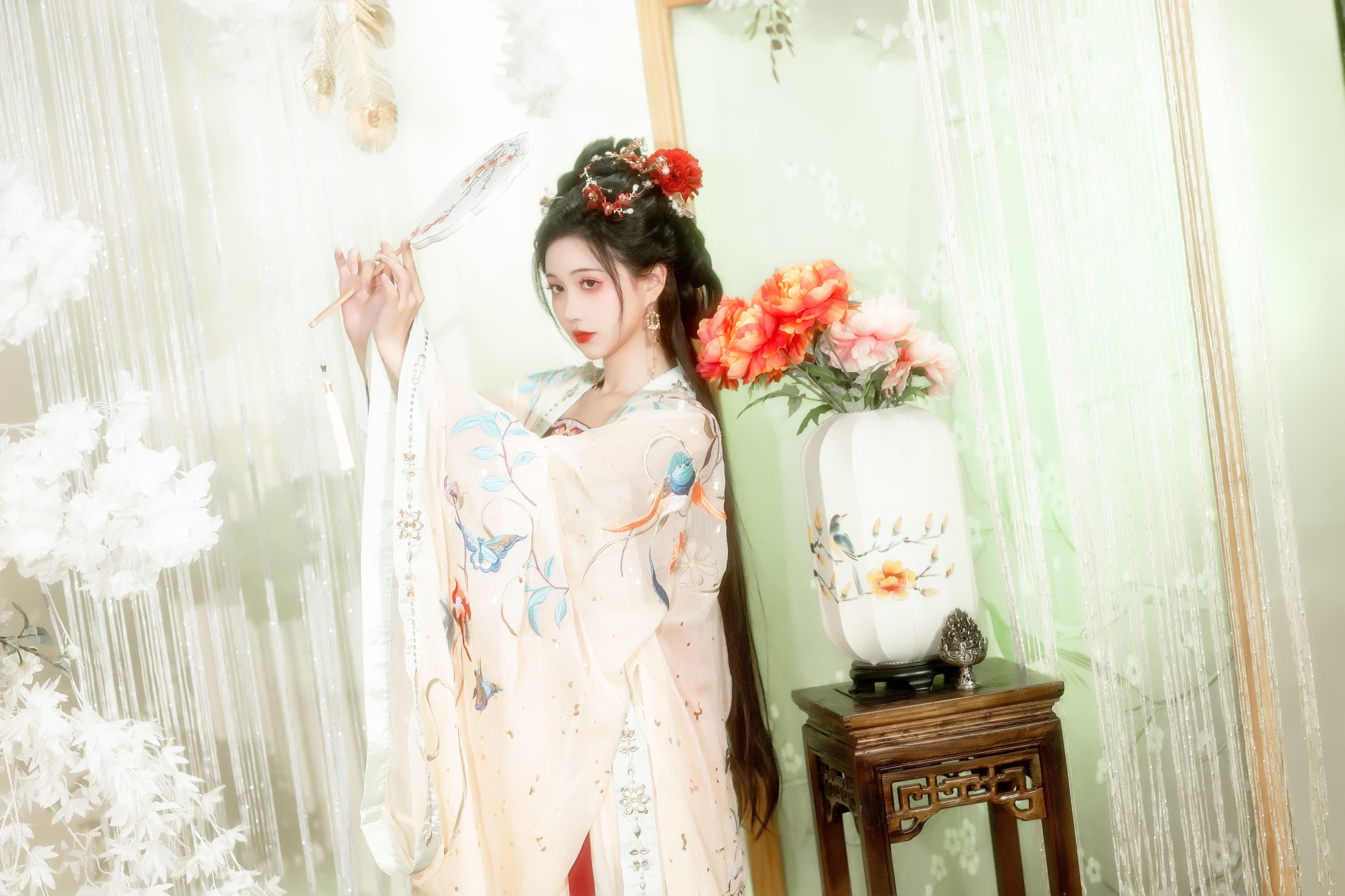 绮罗生的小苏苏 – 《心上约》[24P] 插图5