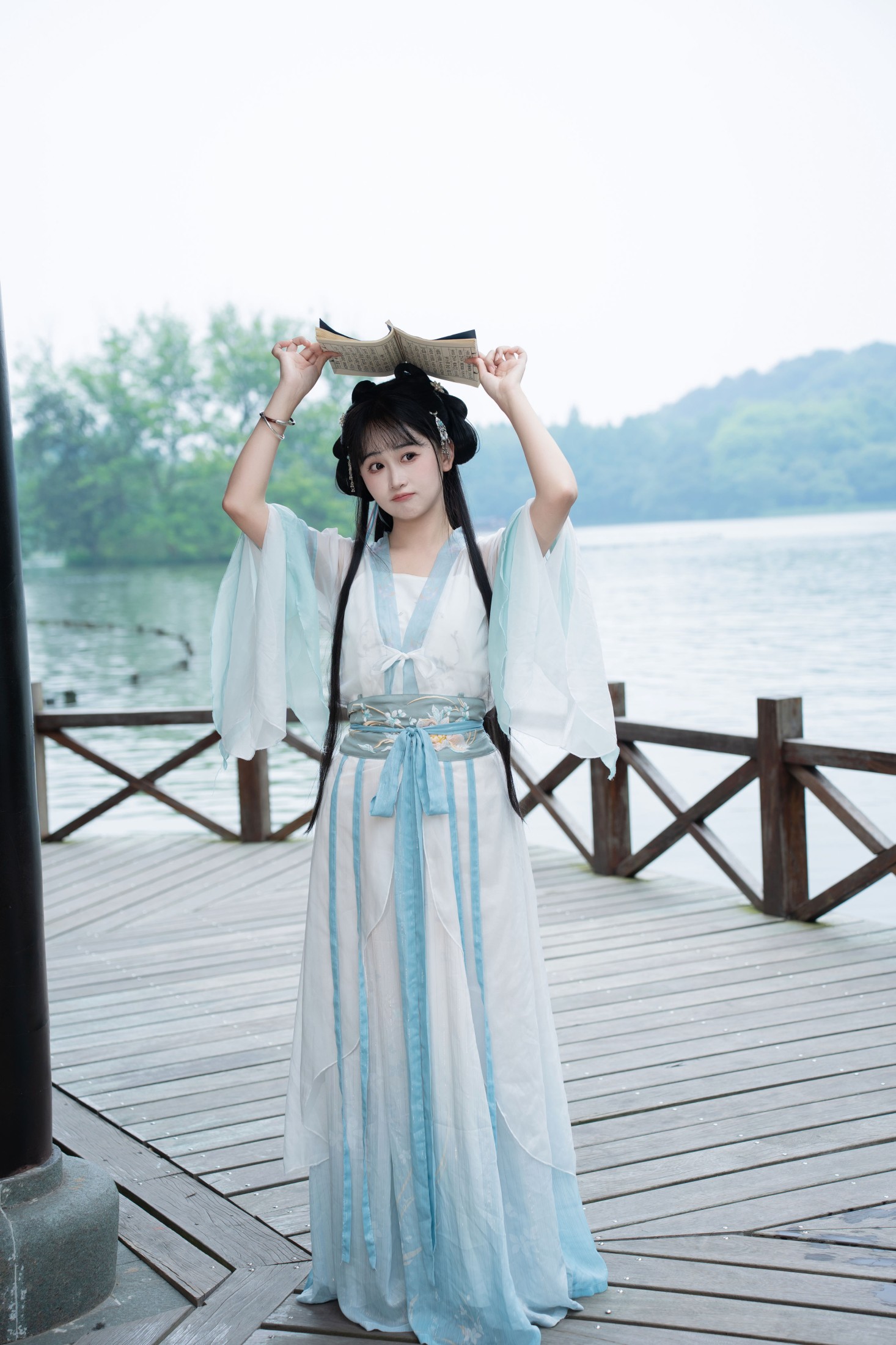 湫一只岁岁 – 《小师妹成长记》[30P] 插图3