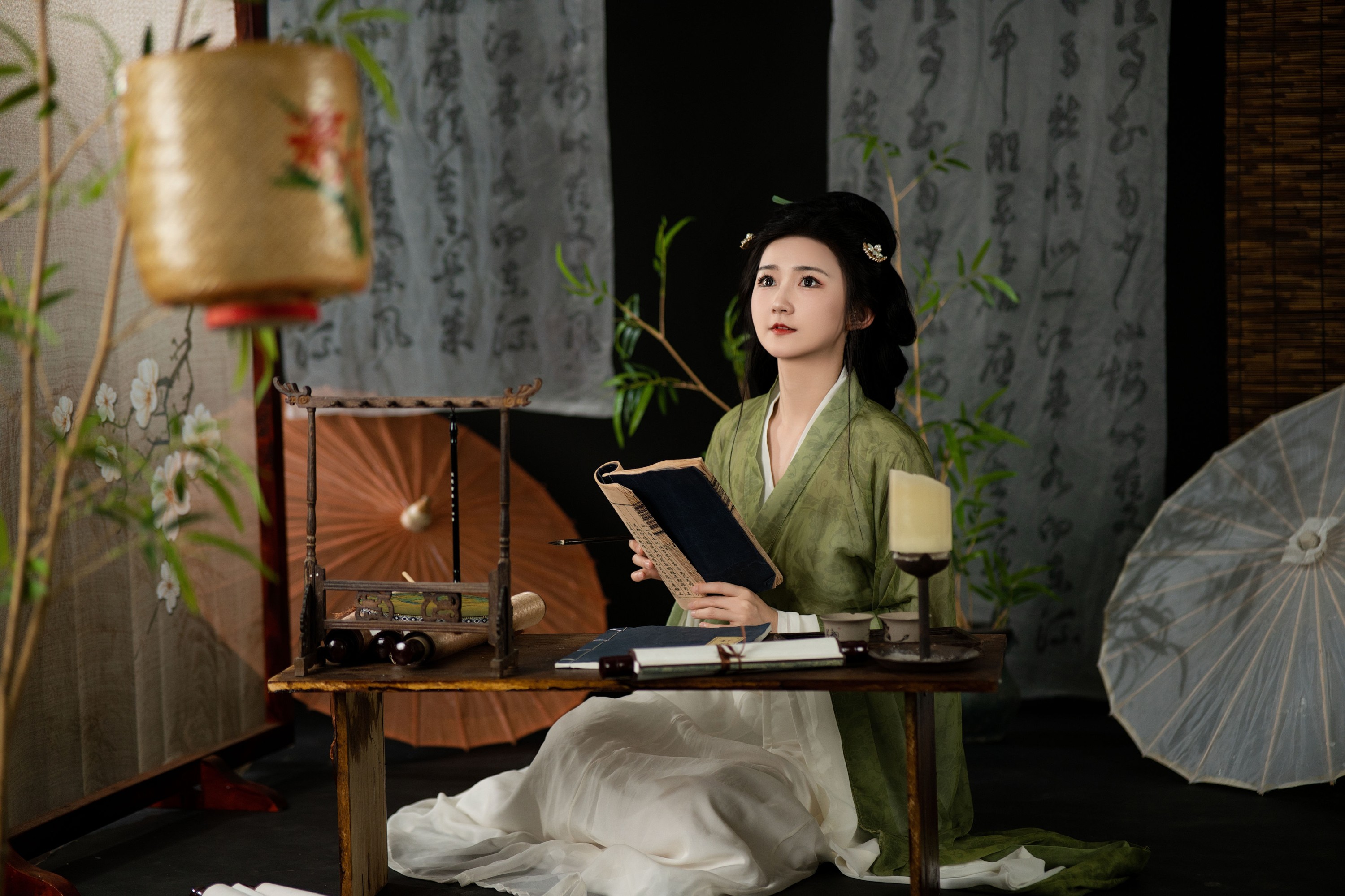 蛋糕的蛋蛋 – 《信稿》[23P] 插图5