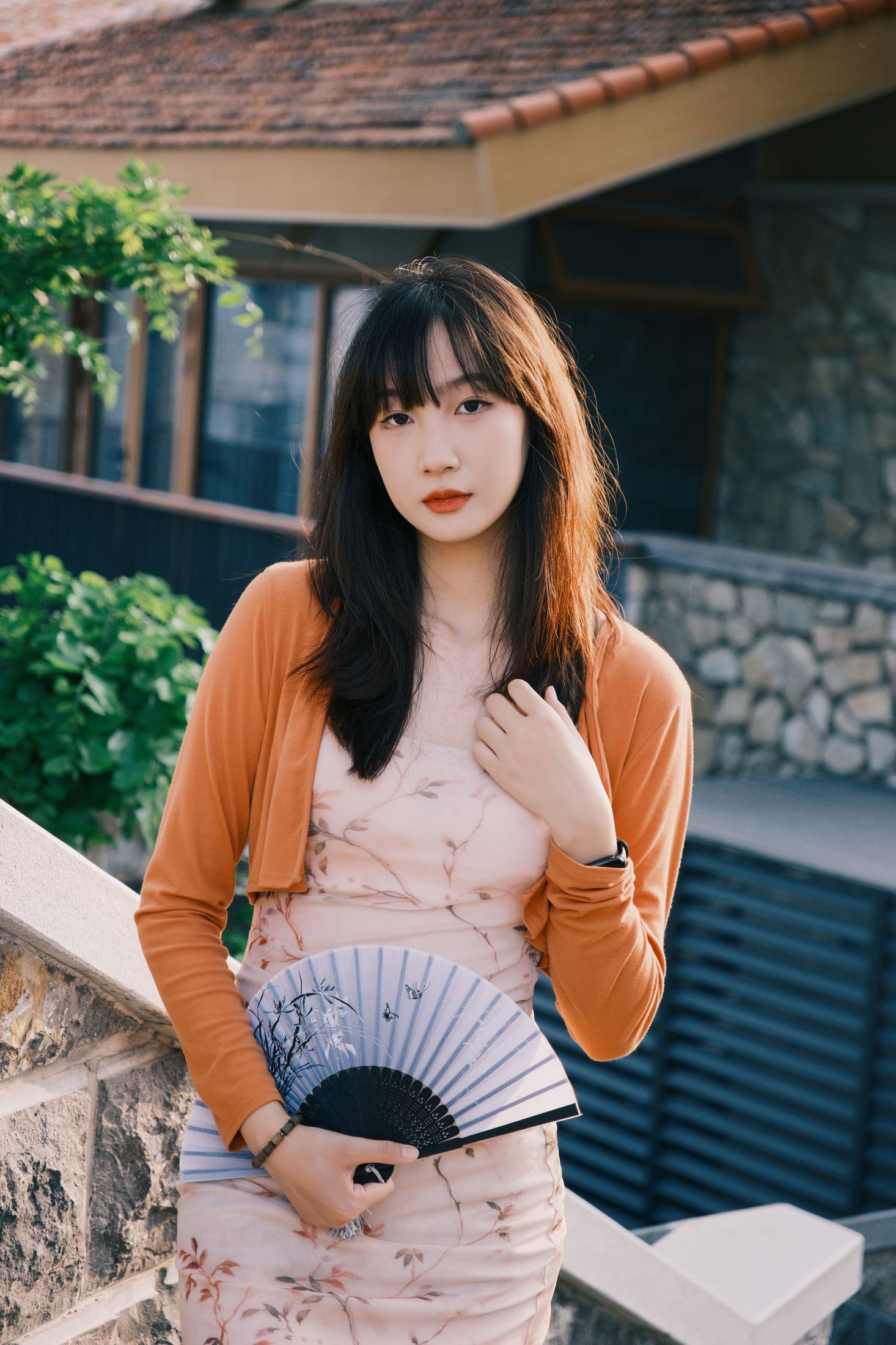 杨羊 – 《日落黄昏时》[22P] 插图5