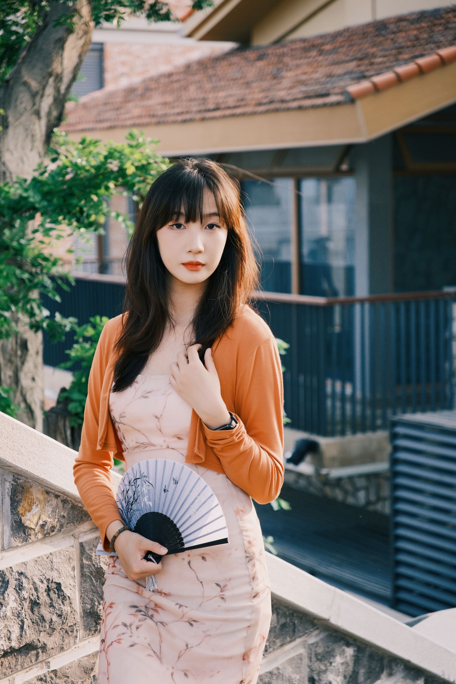 杨羊 – 《日落黄昏时》[22P] 插图4