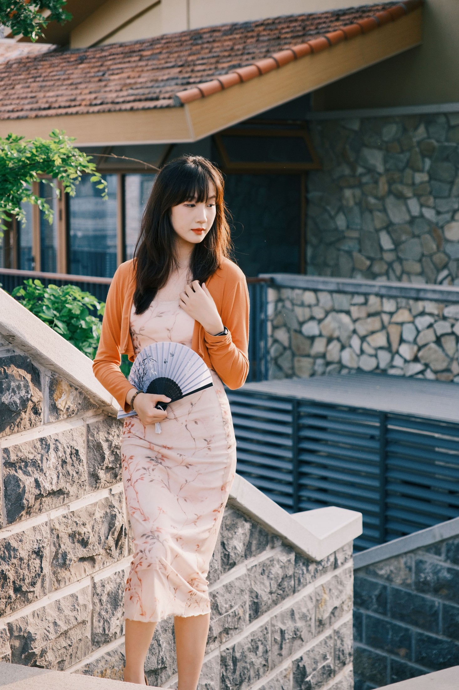 杨羊 – 《日落黄昏时》[22P] 插图3