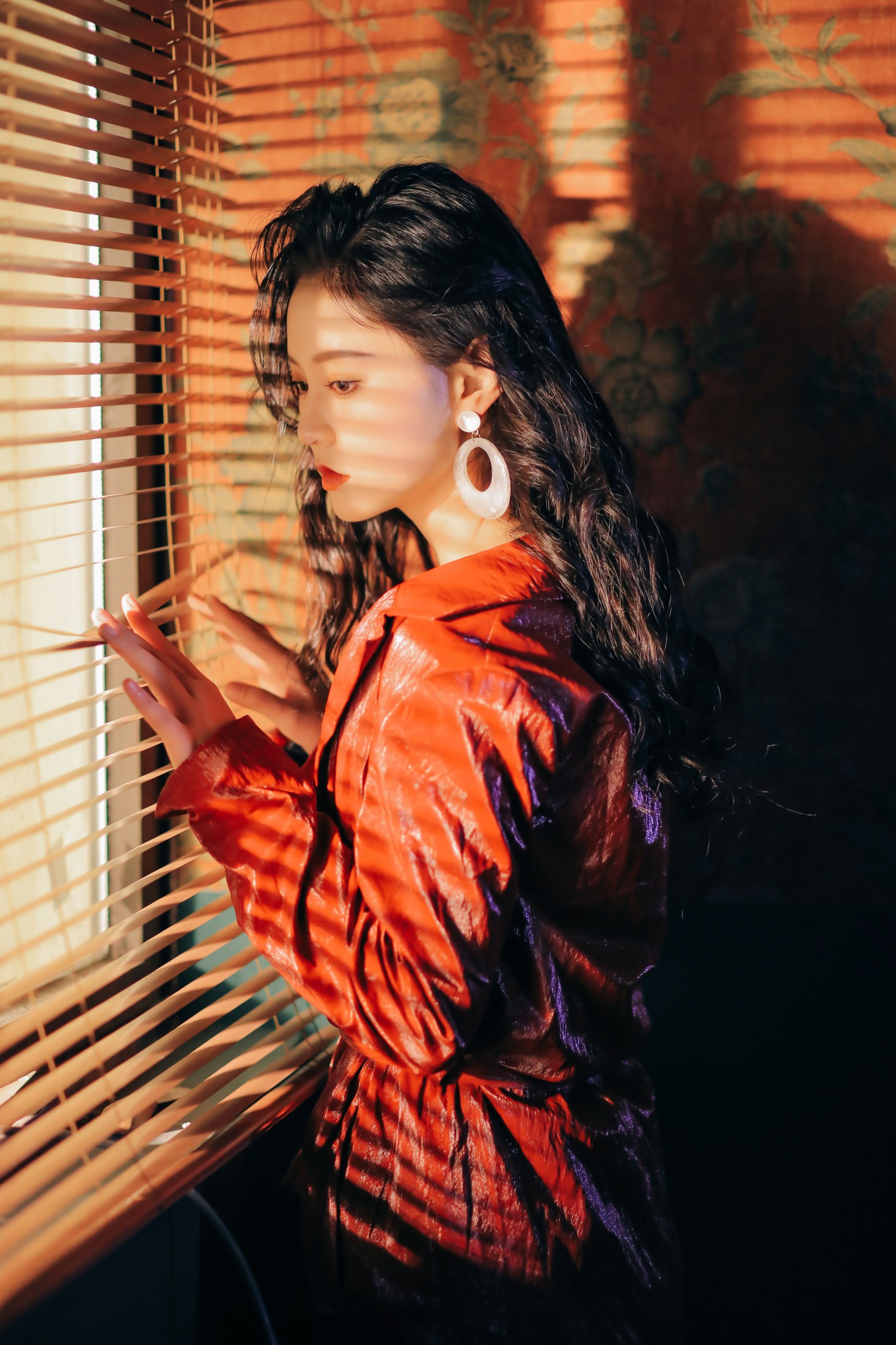 小艺 – 《万种风情》[28P] 插图5