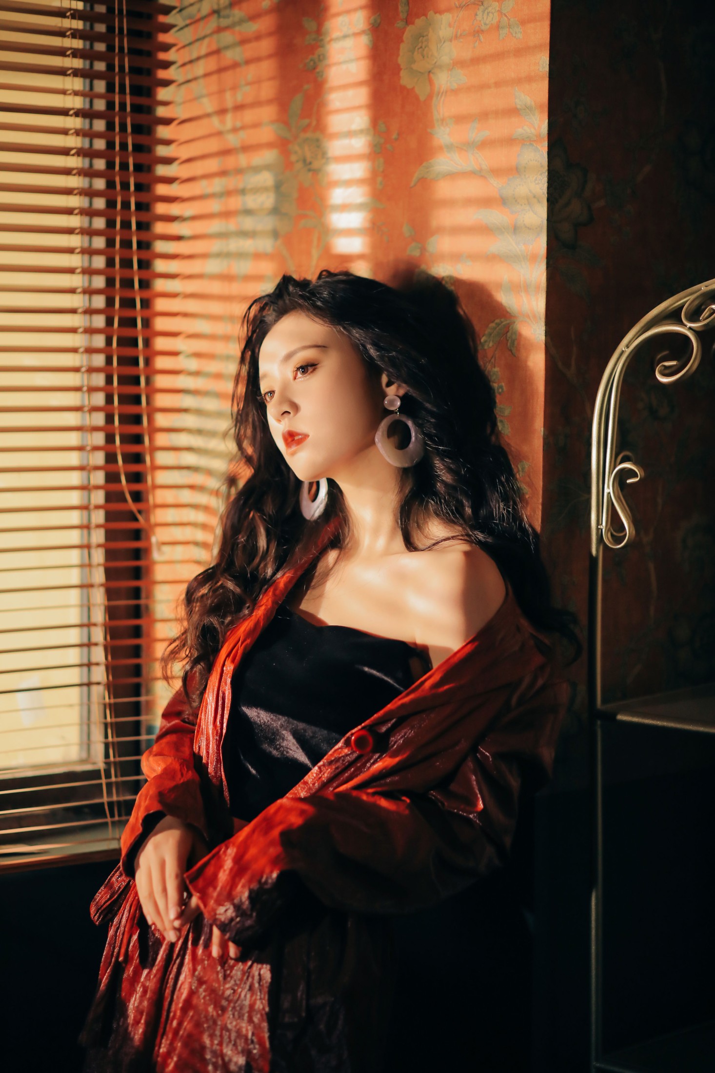 小艺 – 《万种风情》[28P] 插图4