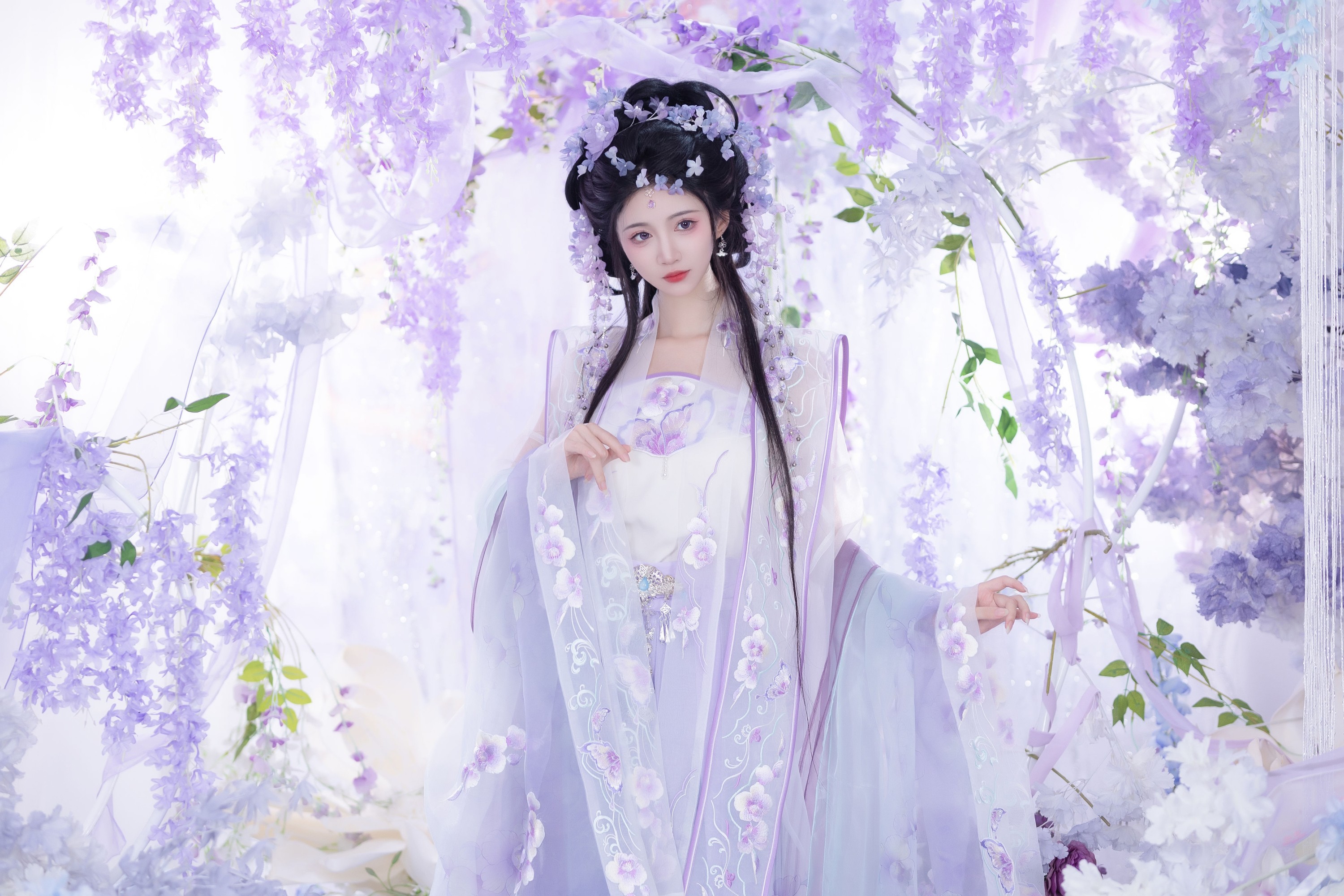 绮罗生的小苏苏 – 《芳华旧》[21P] 插图3