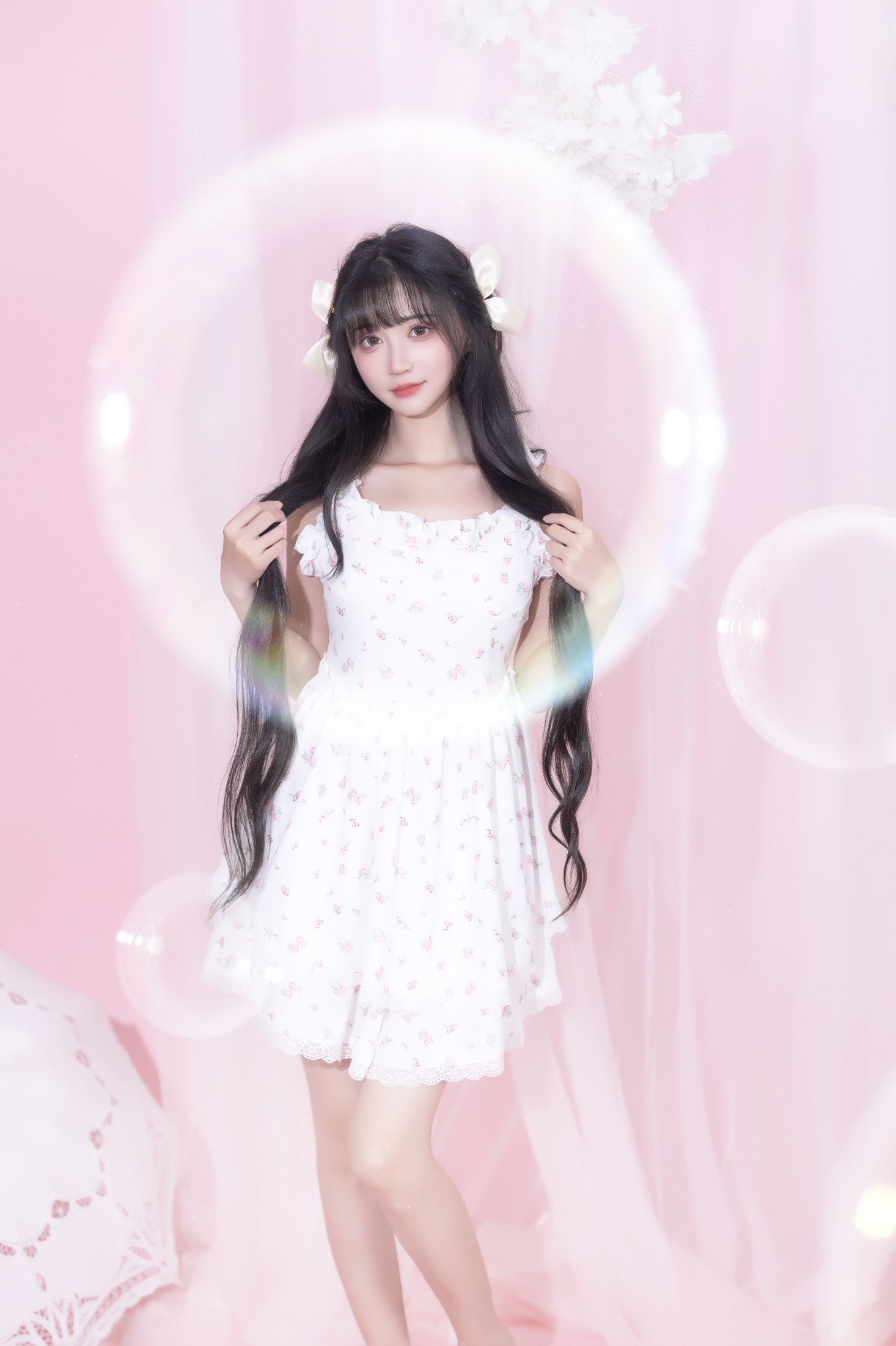 绮罗生的小苏苏 – 《三只布朗熊》[23P] 插图3