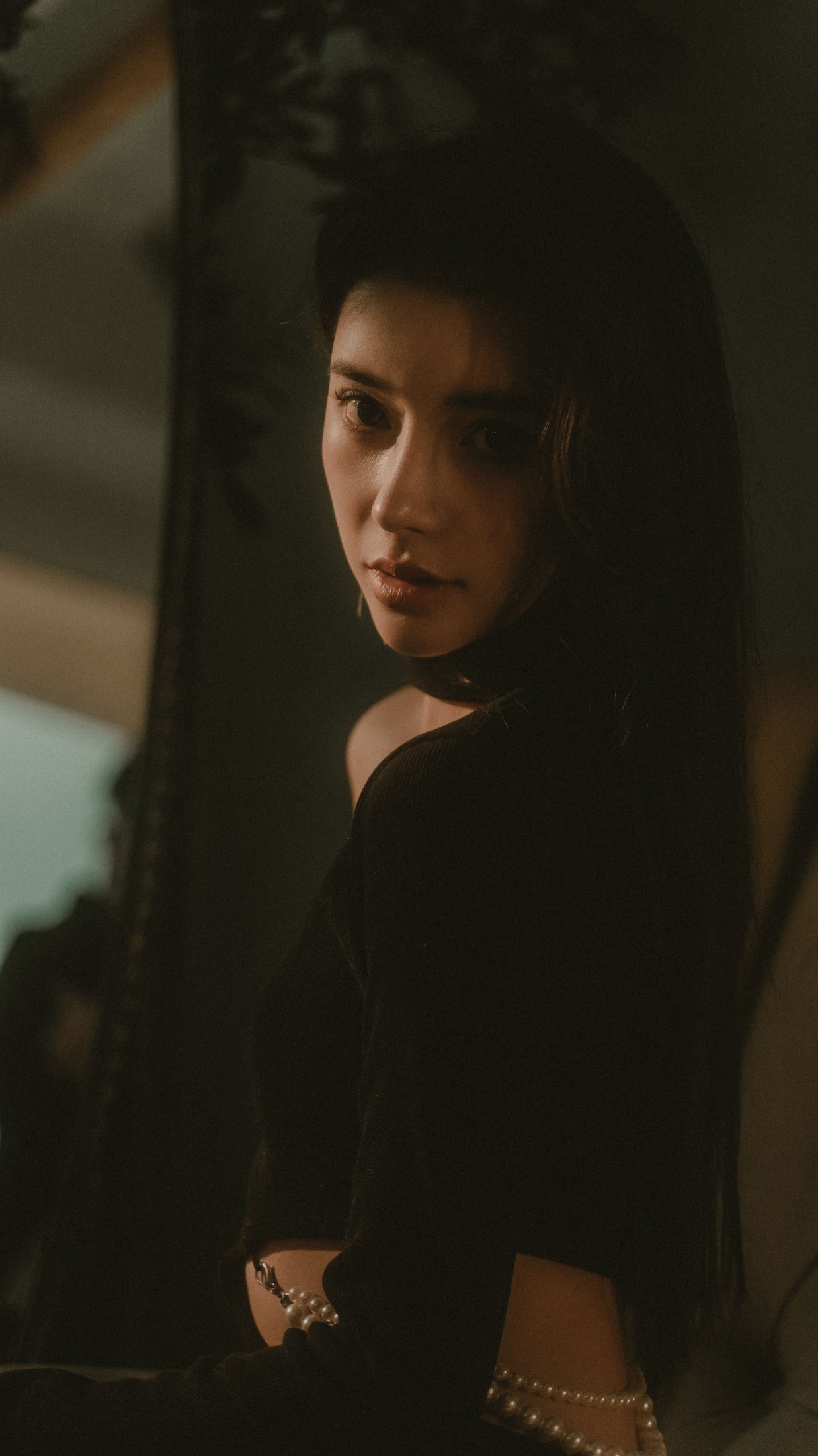 悦悦 – 《午后》[51P] 插图3