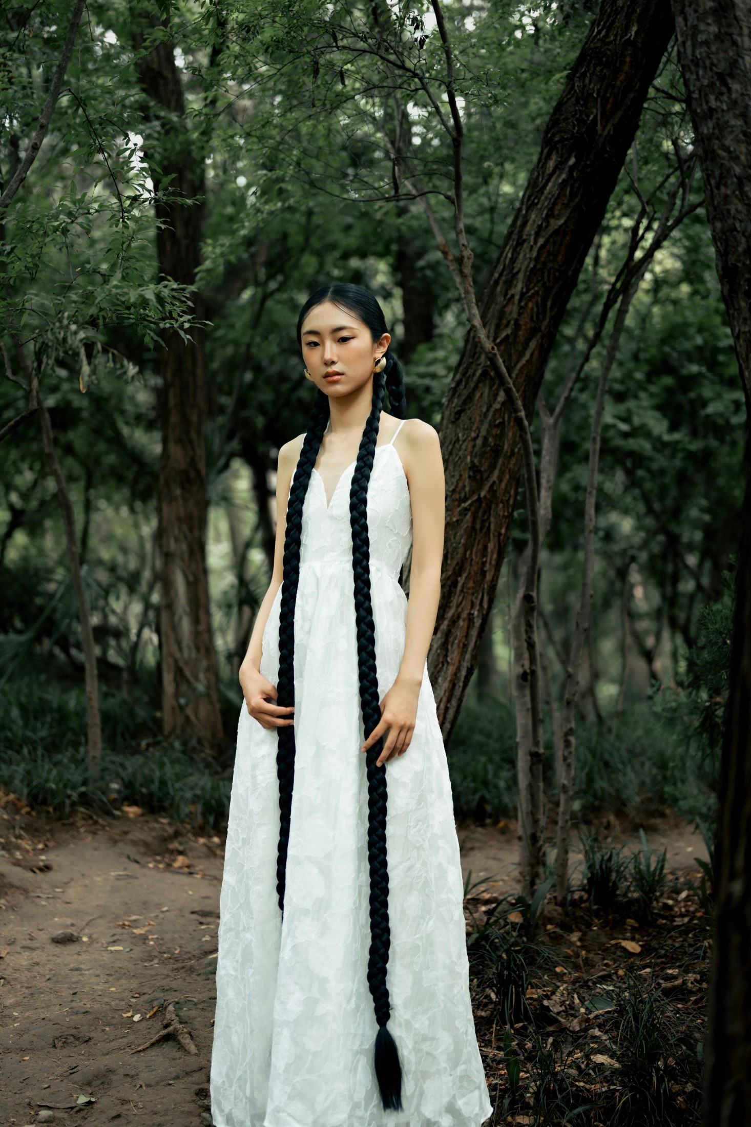 西湖水 – 《蔓藤》[24P] 插图5