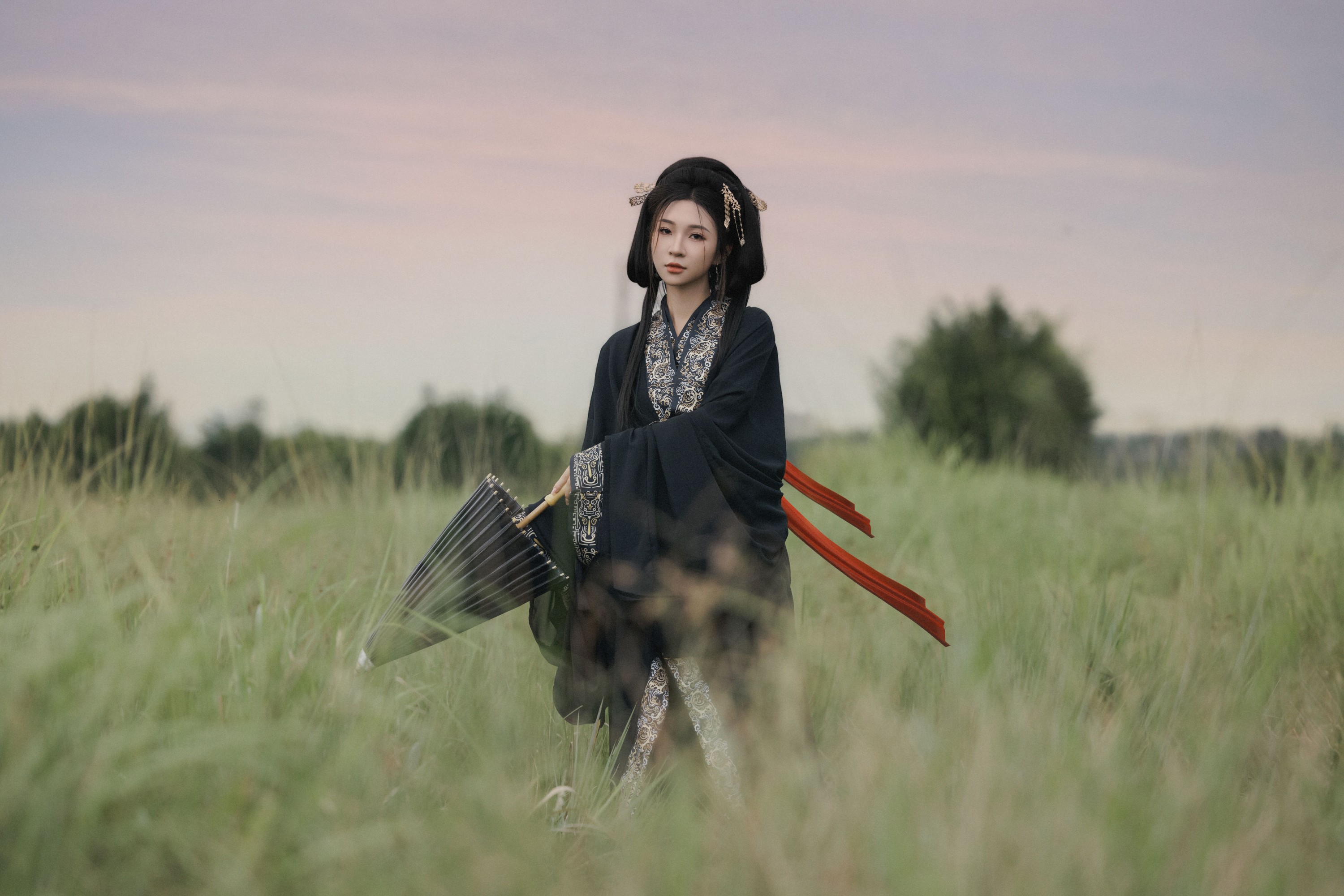 失眠面包蟹 – 《草原》[22P] 插图4