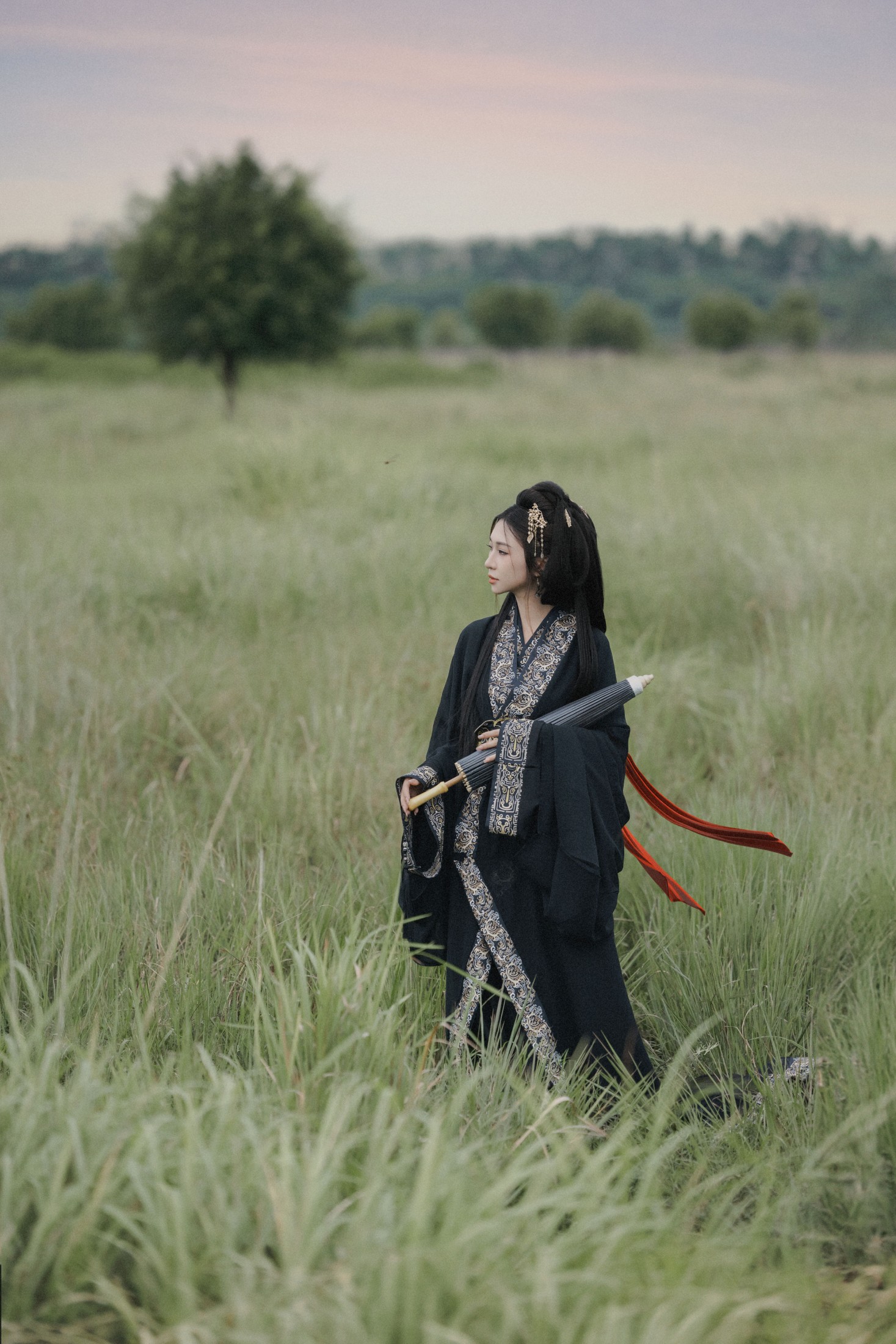 失眠面包蟹 – 《草原》[22P] 插图3