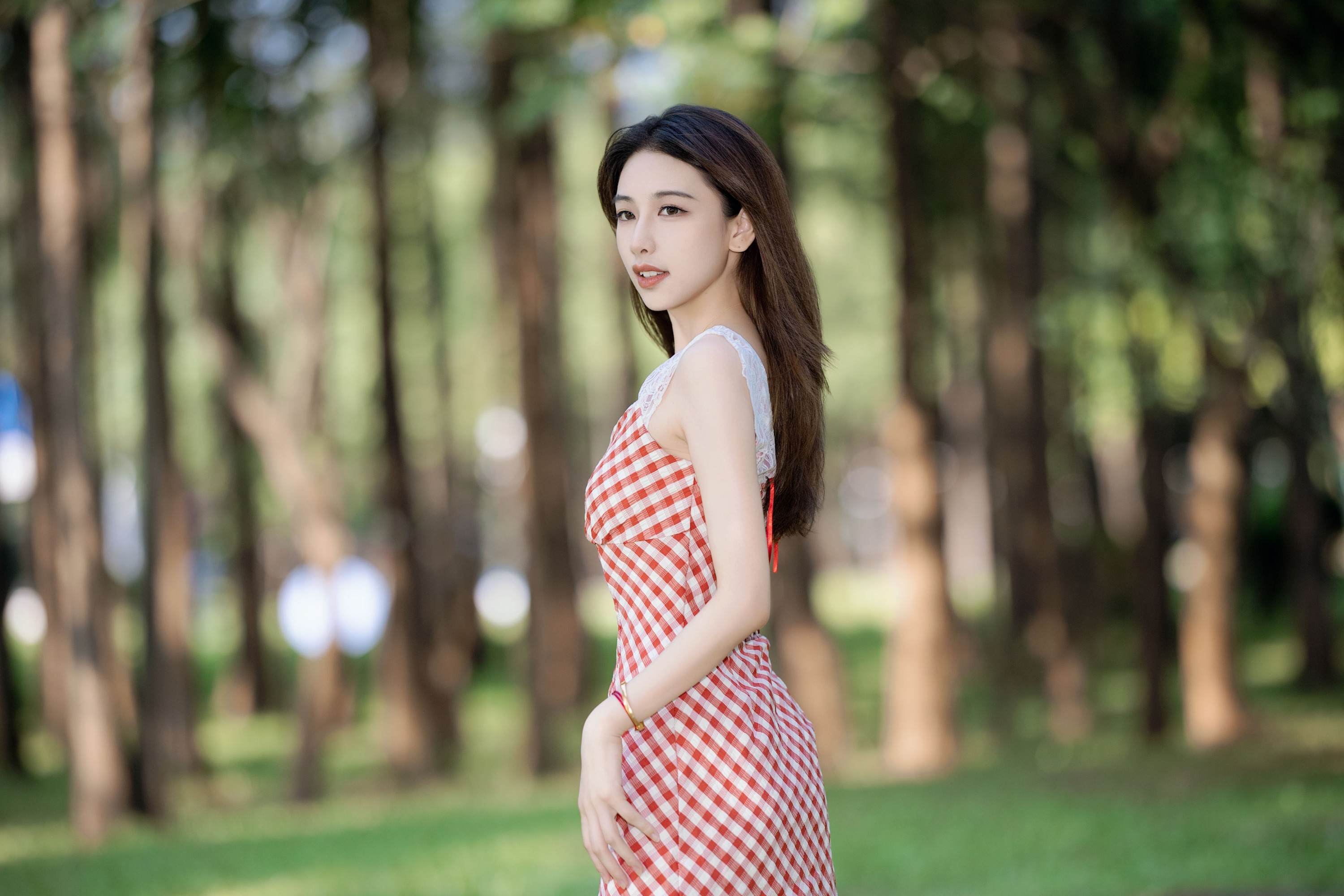 楠楠 – 《盛夏的果实》[33P] 插图4