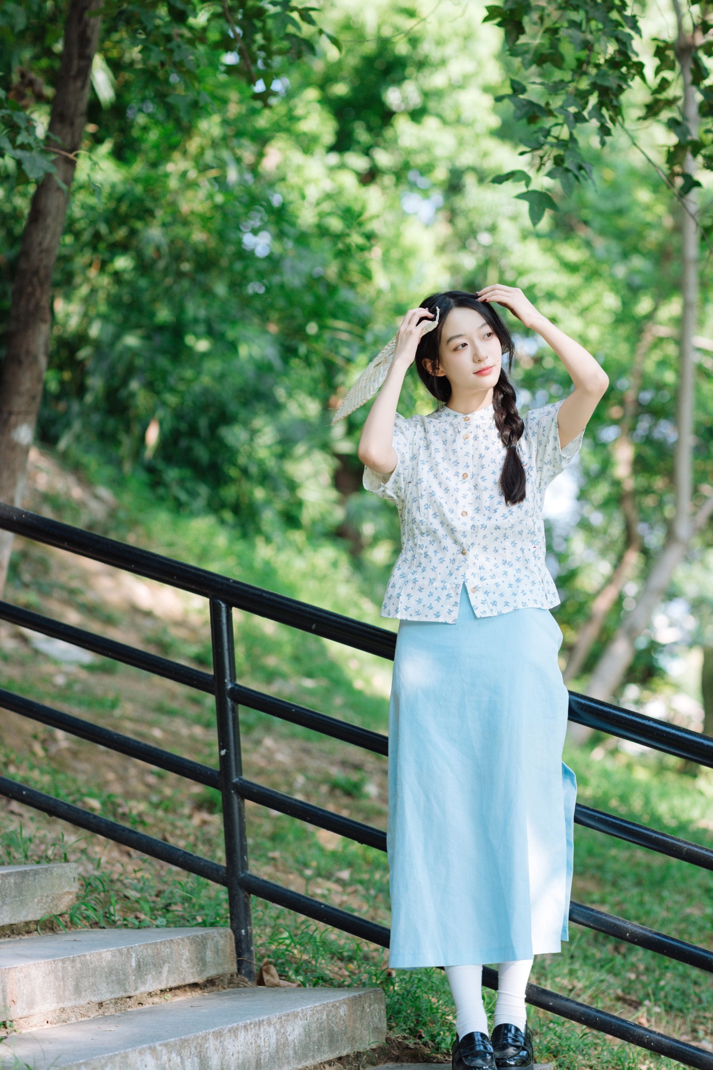 吃口汤圆吗 – 《丛林往事》[28P] 插图3