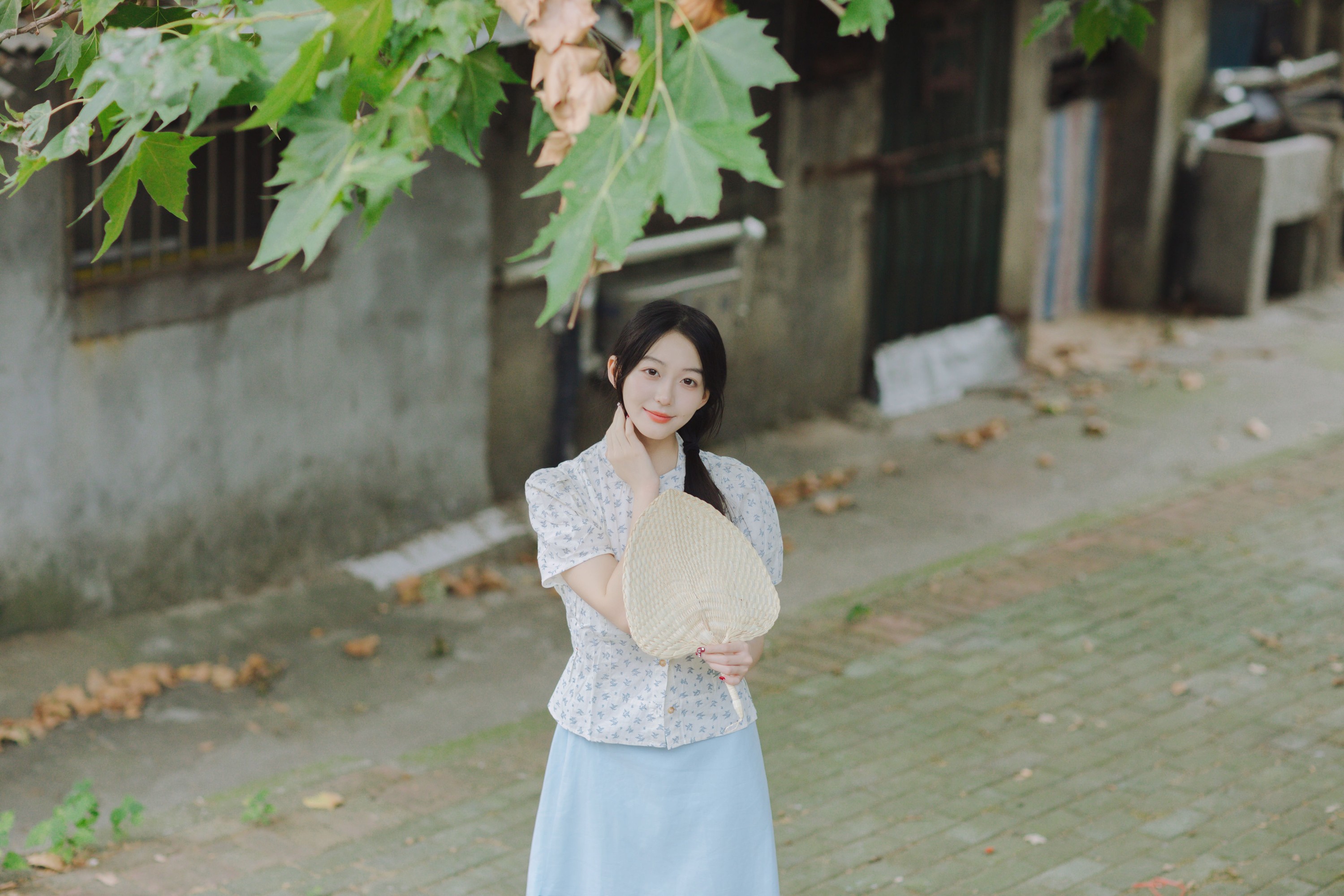 吃口汤圆吗 – 《县城往事》[33P] 插图3