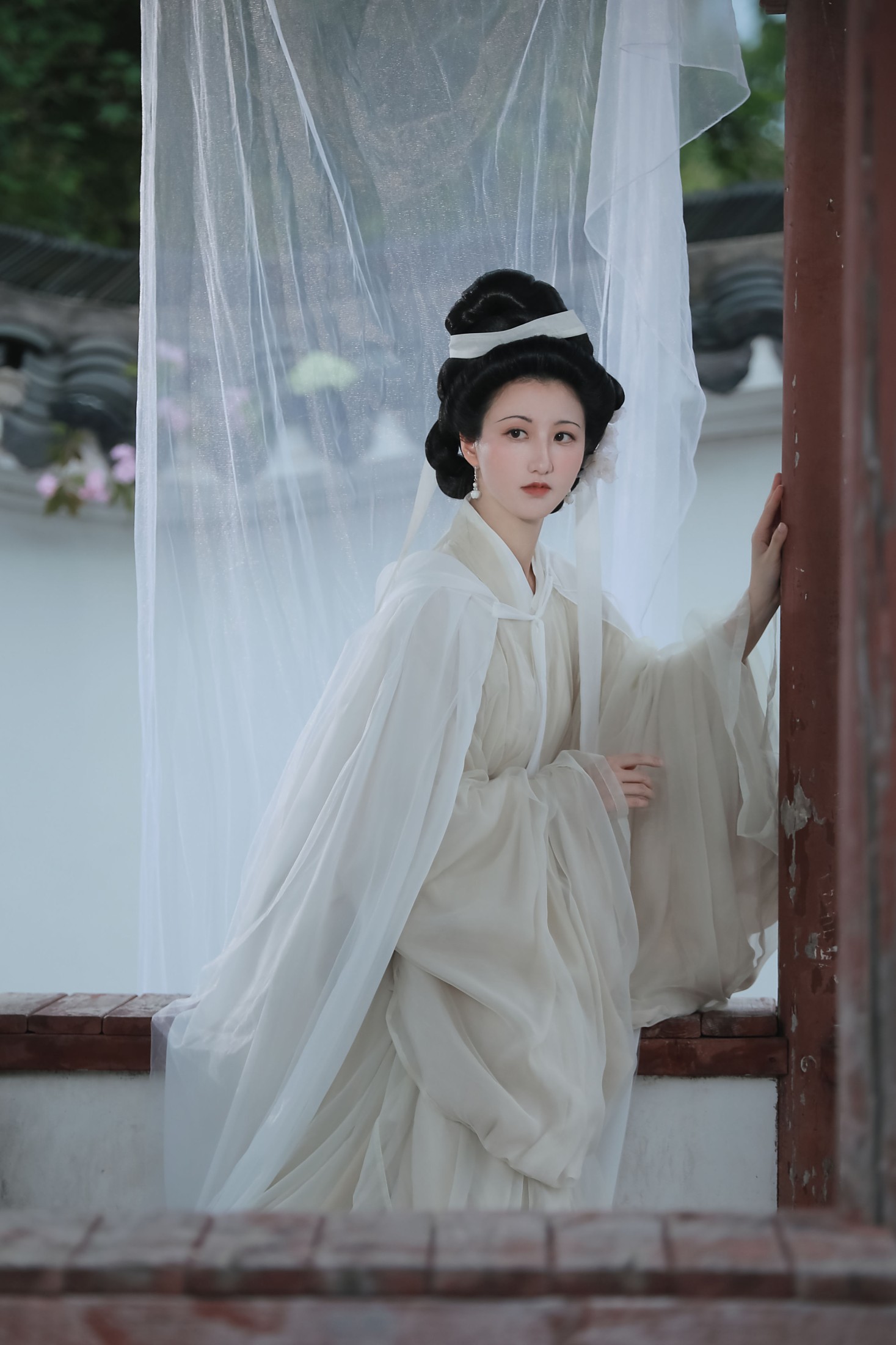  徽音子 – 《小乔》[23P] 插图3