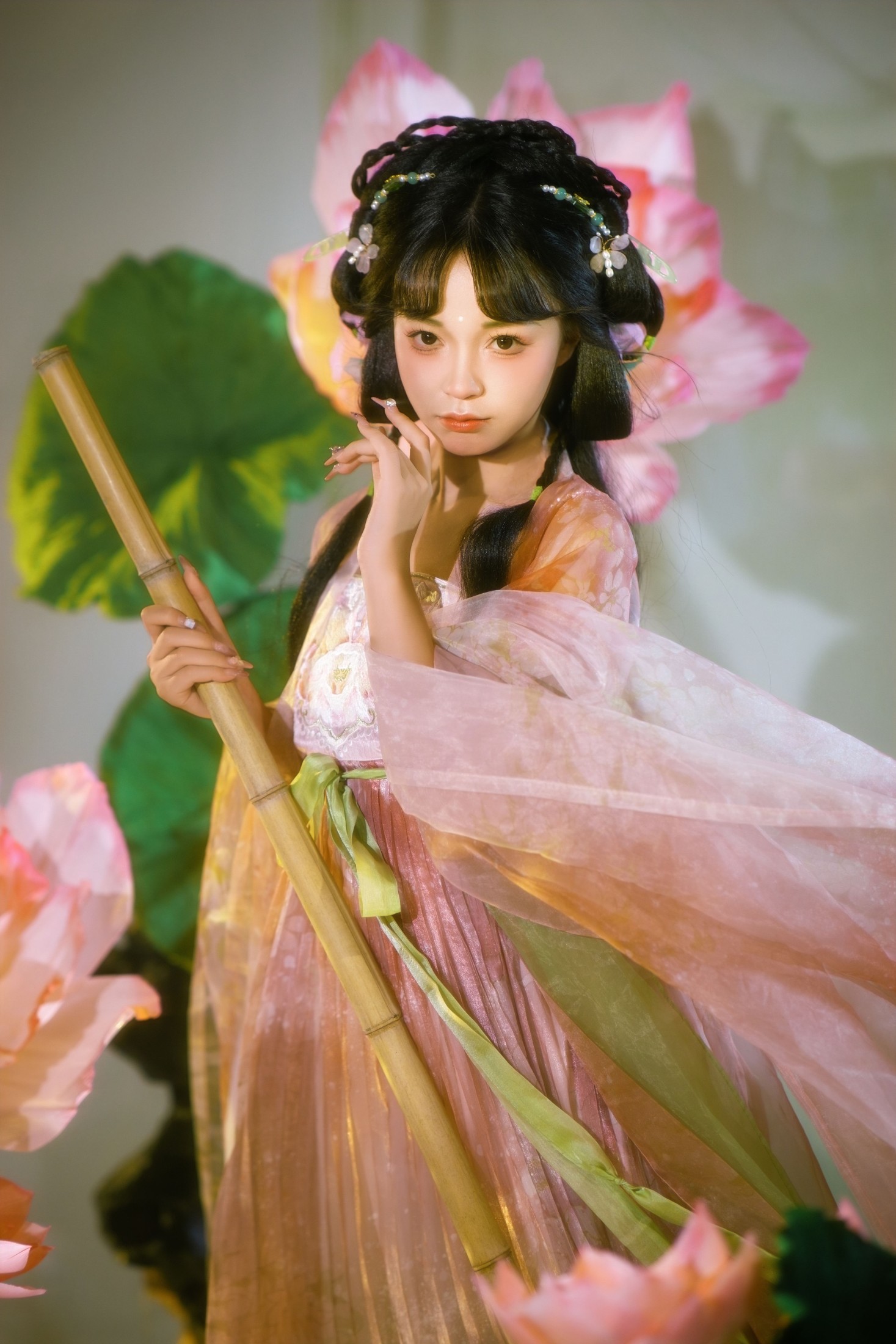 Disexi思宁 – 《宁宁》[21P] 插图3