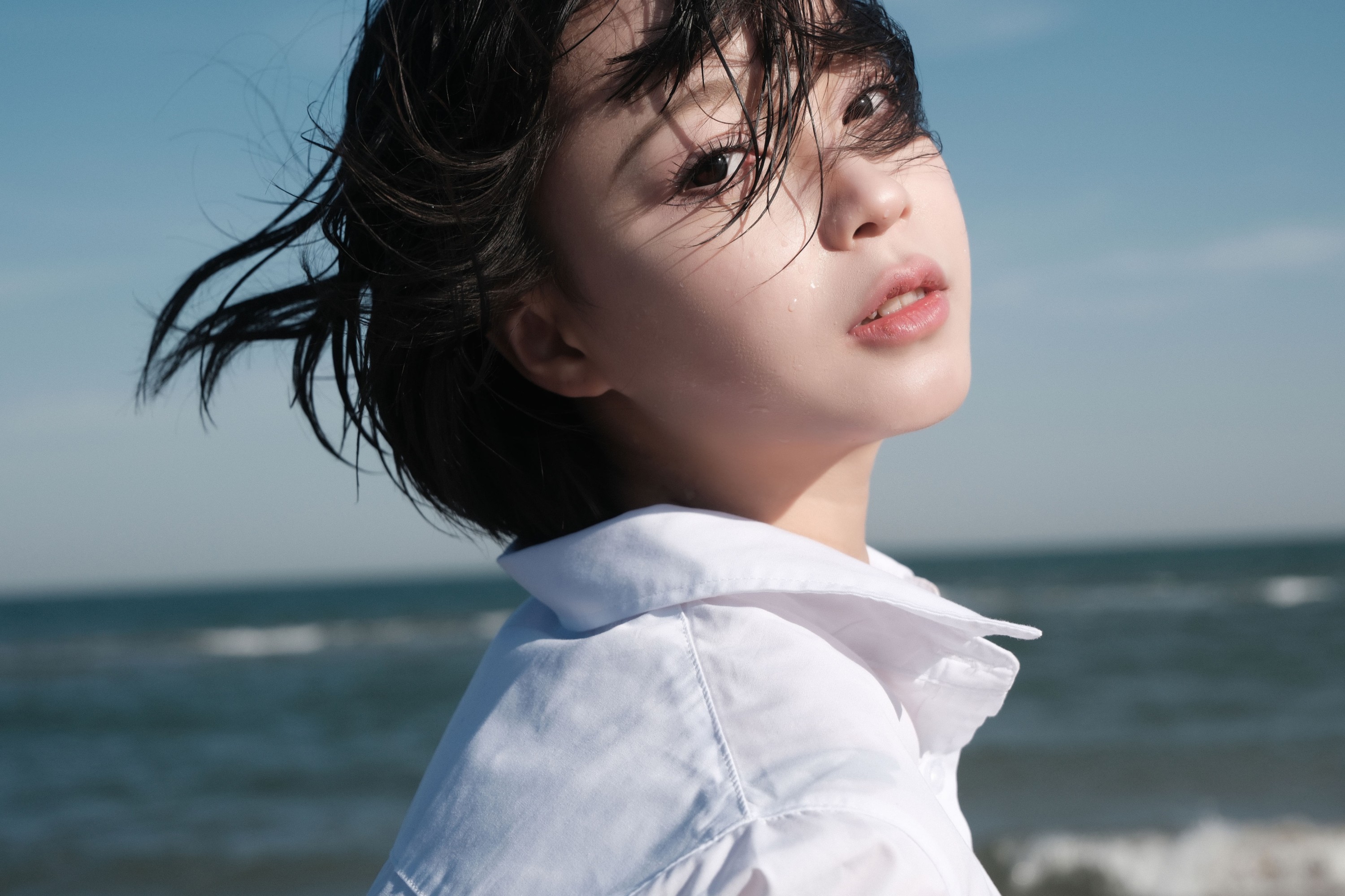 Disexi思宁 – 《宝矿力少女》[22P] 插图4