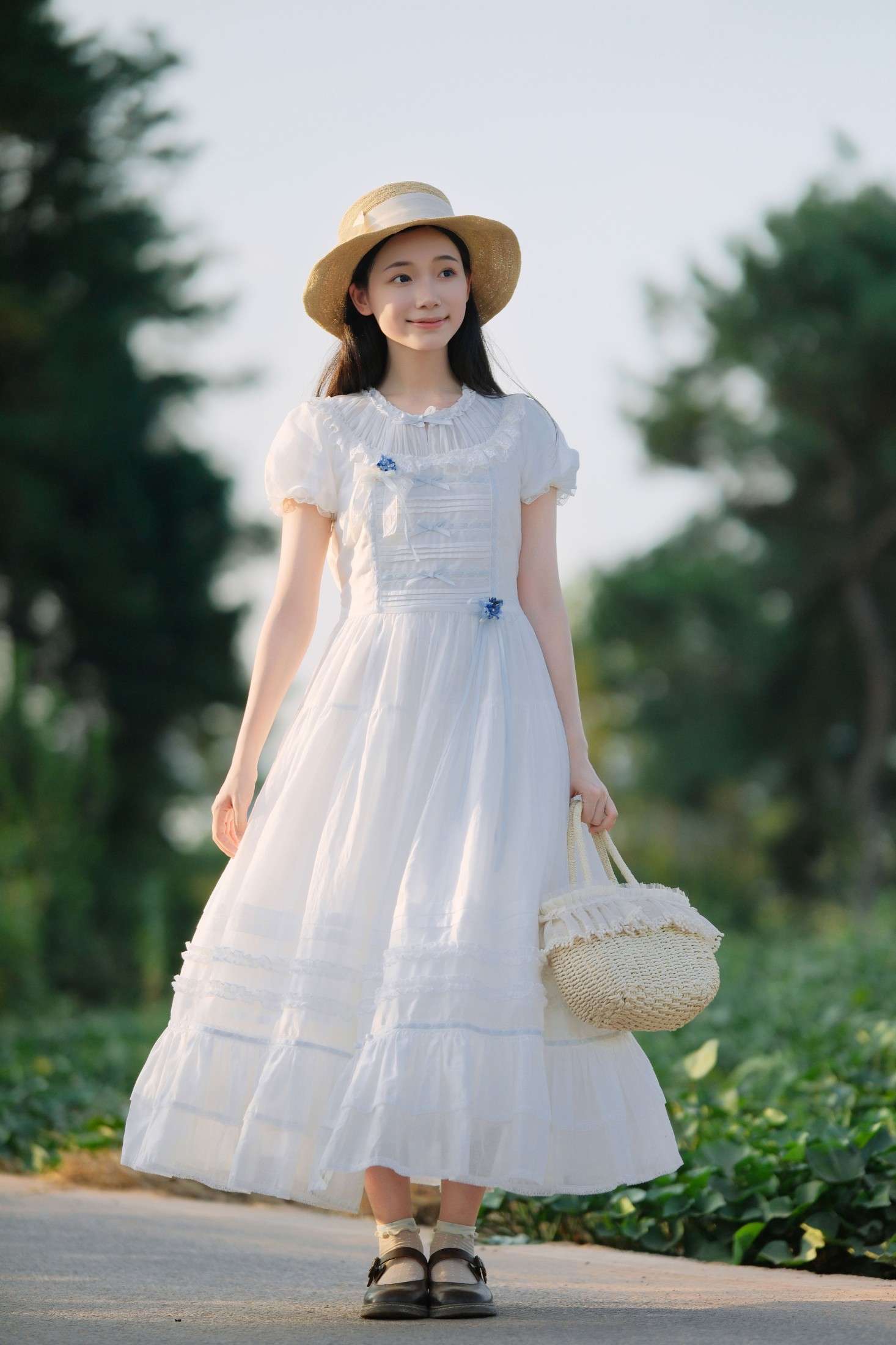 Zzzhen – 《浪漫庄园》[21P] 插图4