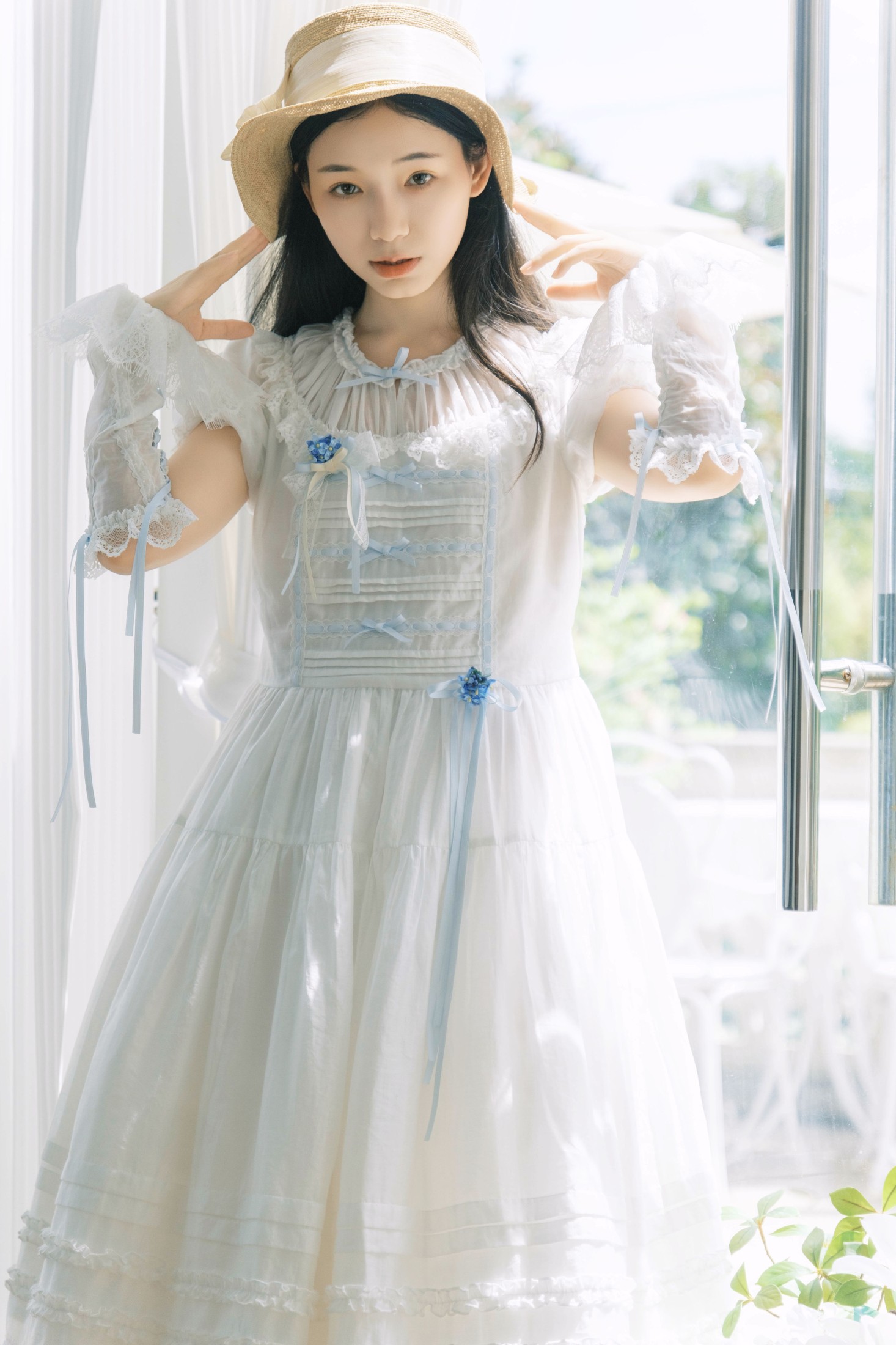 Zzzhen – 《浪漫庄园》[21P] 插图5