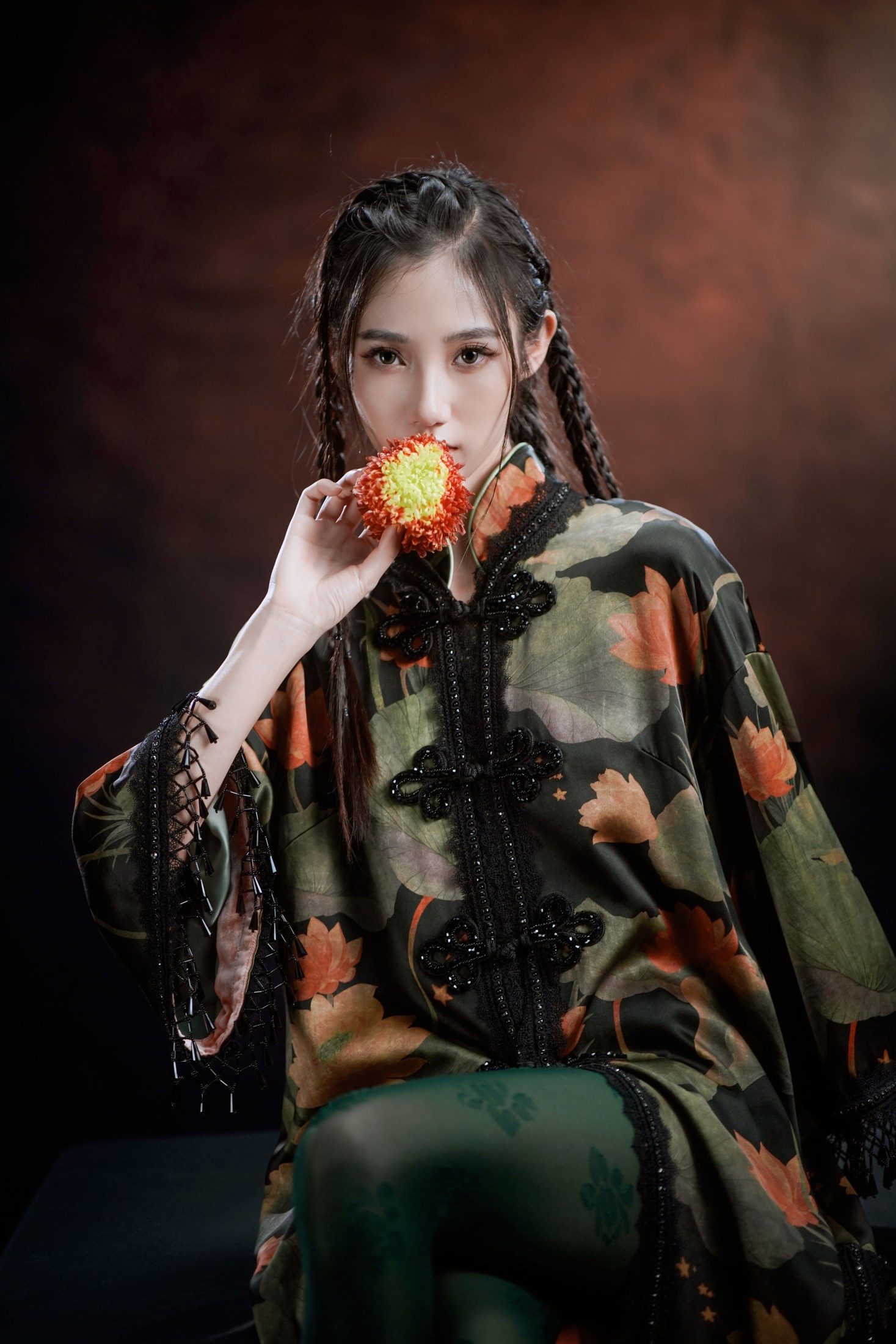 o1ne万 – 《时尚岭南瓷器魅力》[22P] 插图5