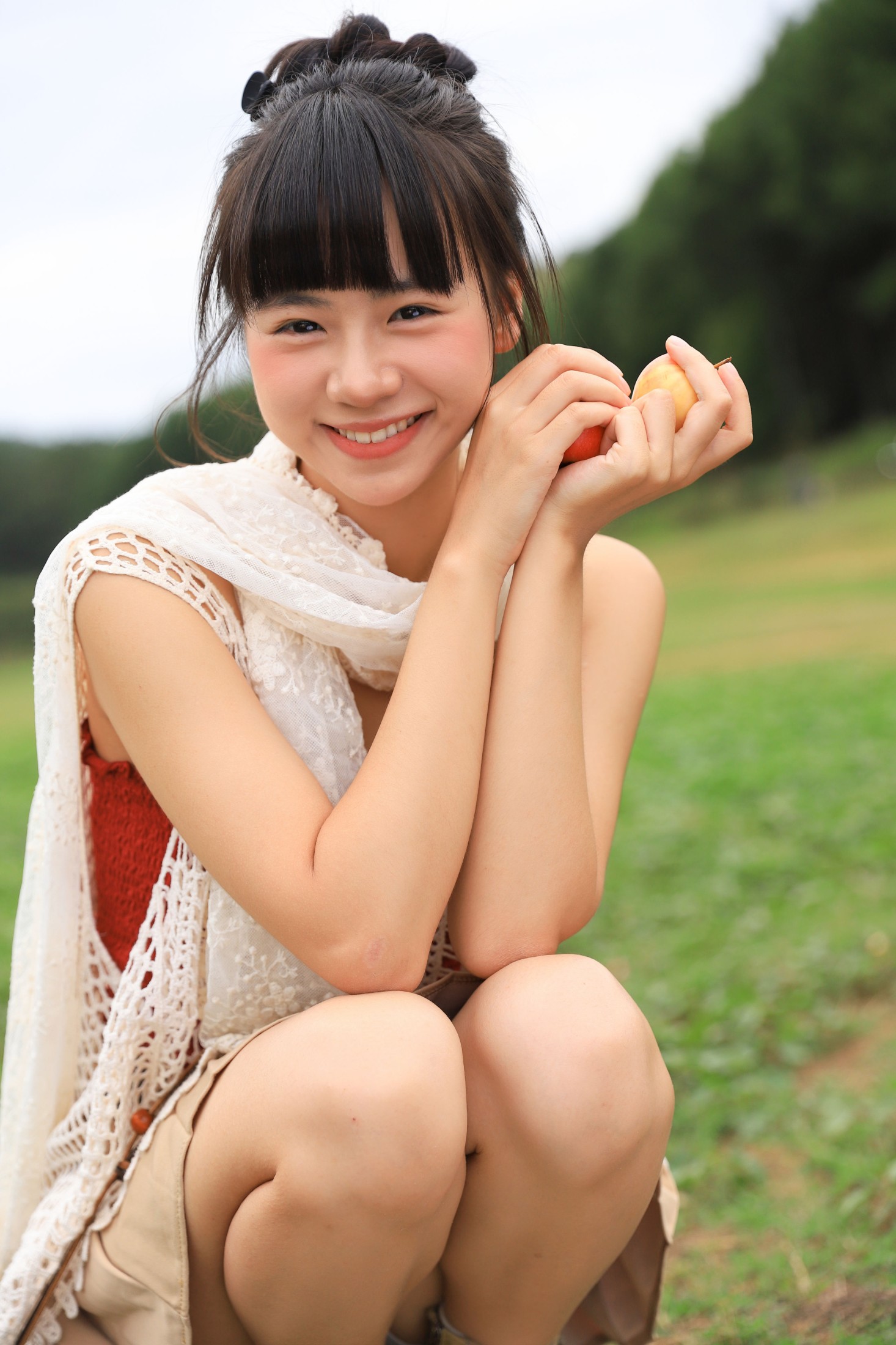 是三金呀 – 《生命力》[29P] 插图5