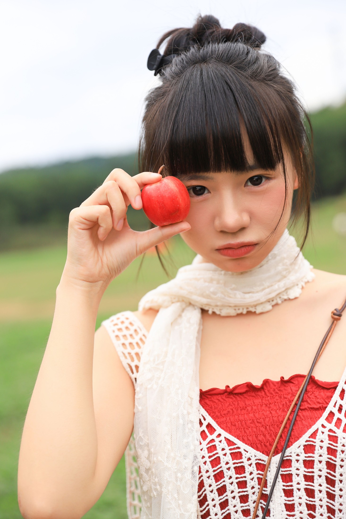 是三金呀 – 《生命力》[29P] 插图3