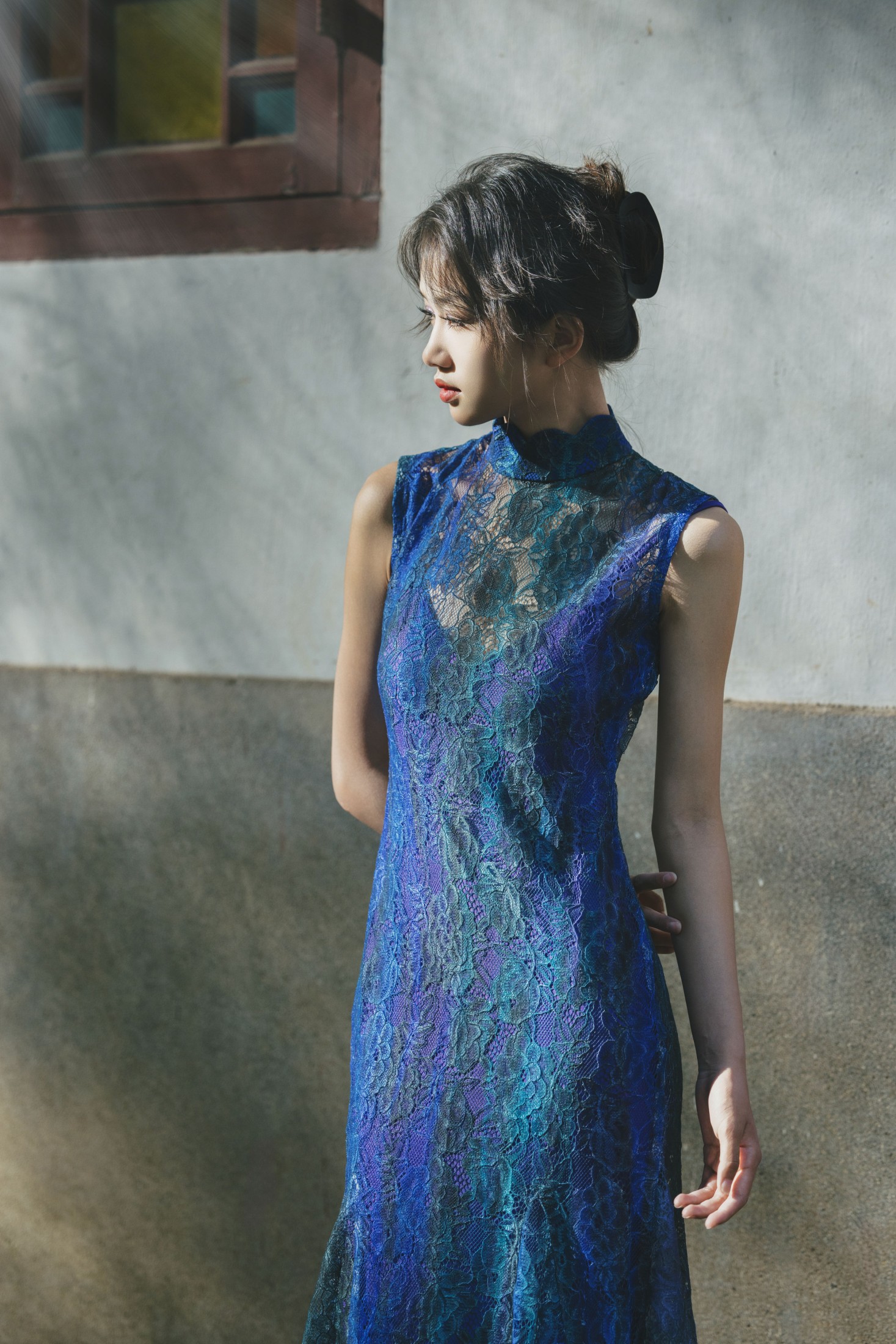 阿沁 – 《蝶之遐想》[27P] 插图3