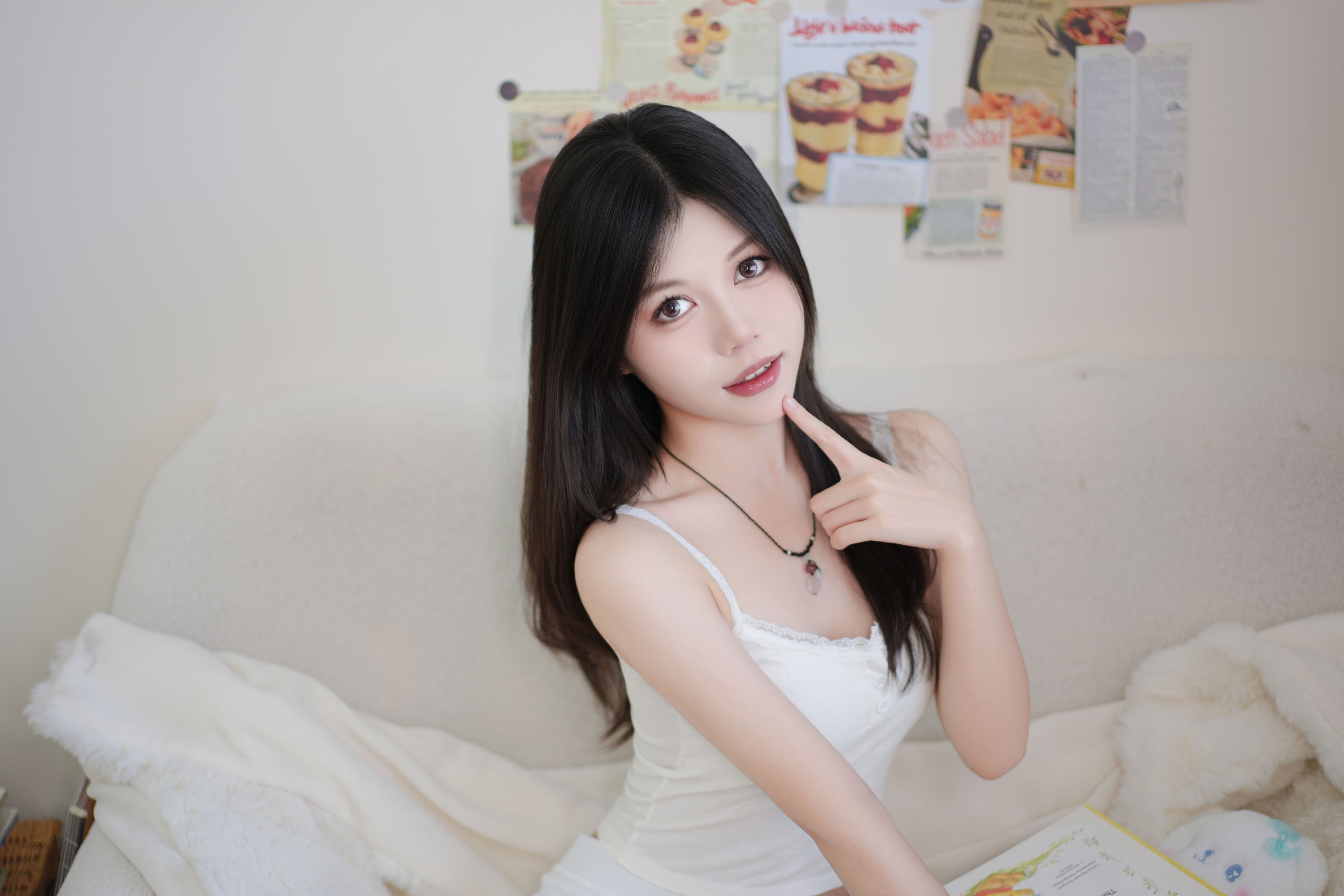 璇 – 《家的温度》[31P] 插图4