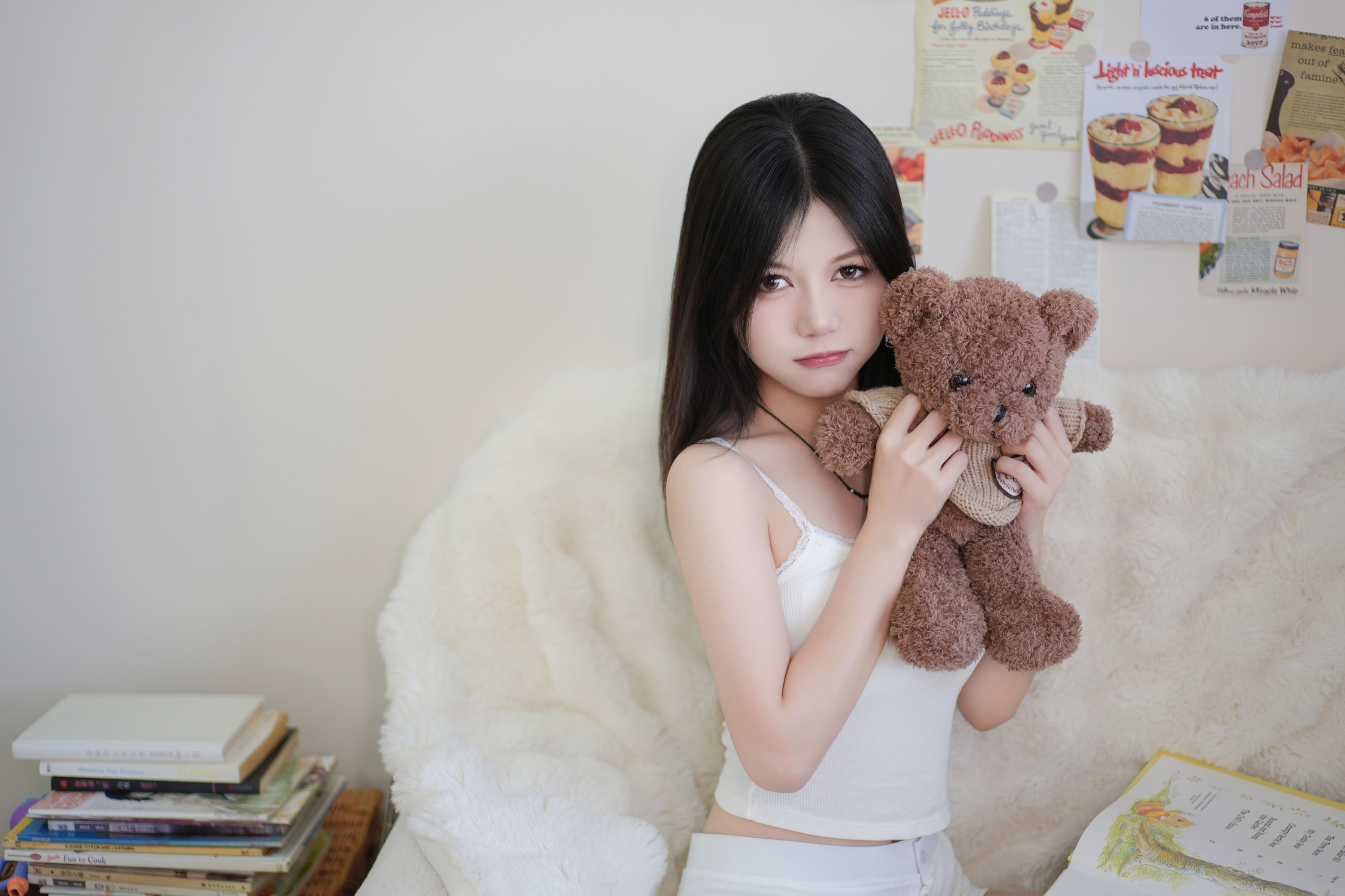 璇 – 《家的温度》[31P] 插图5