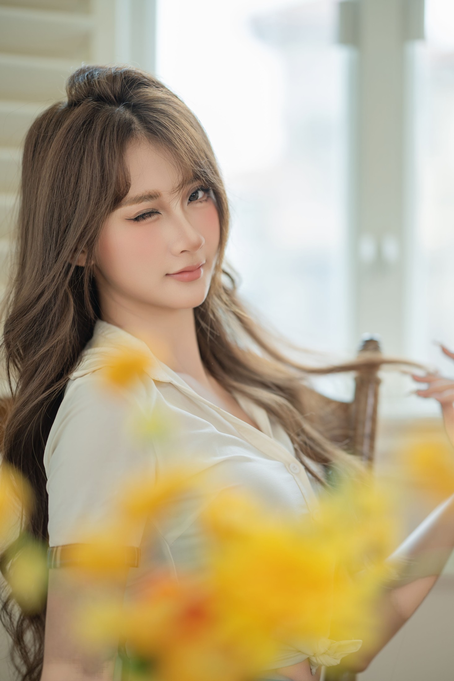 晓文 – 《雅致时光》[31P] 插图5