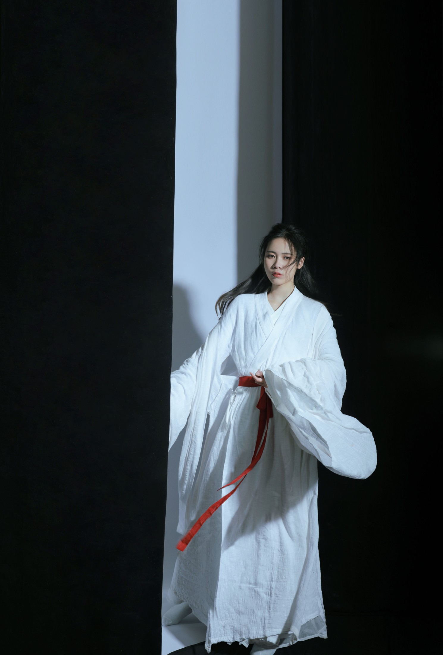 番茄不是番茄 – 《黑白》[15P] 插图3