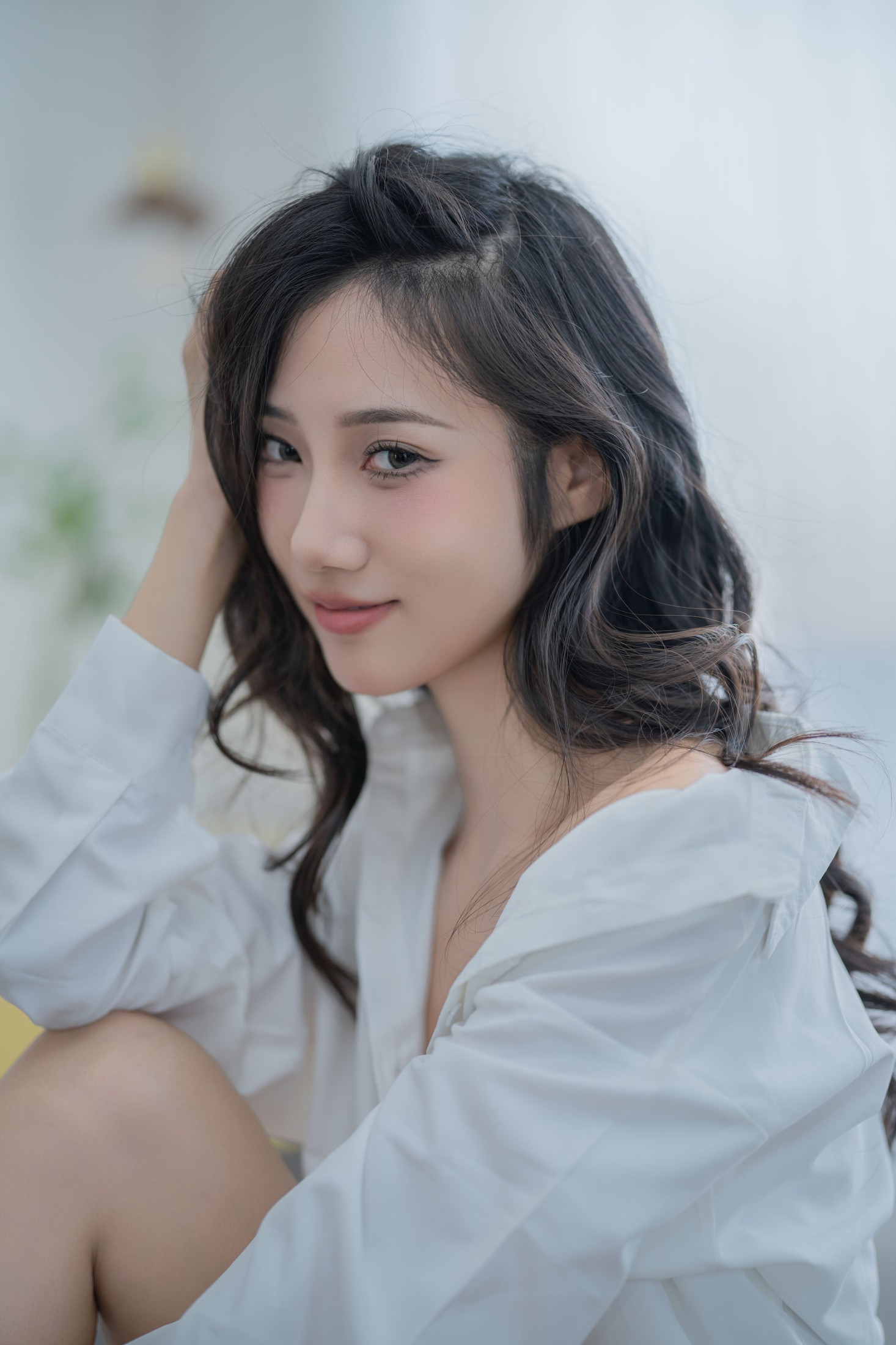 o1ne万 – 《温柔凝视》[23P] 插图5