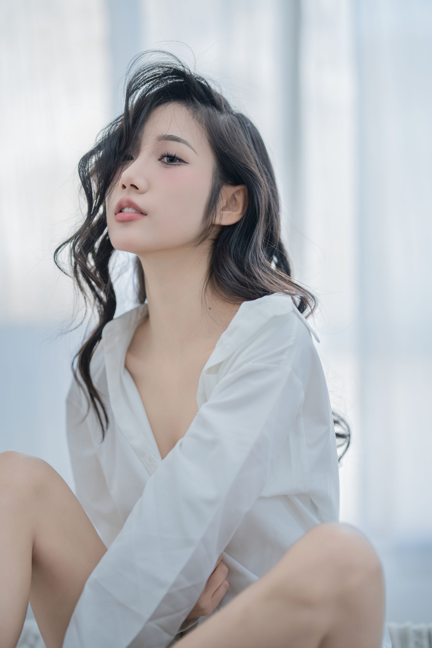 o1ne万 – 《温柔凝视》[23P] 插图3