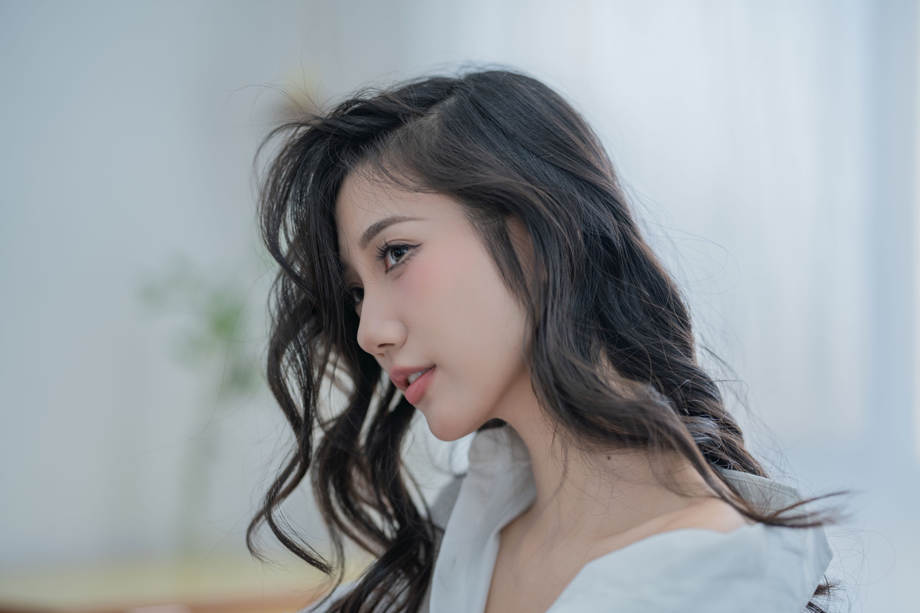 o1ne万 – 《温柔凝视》[23P] 插图4