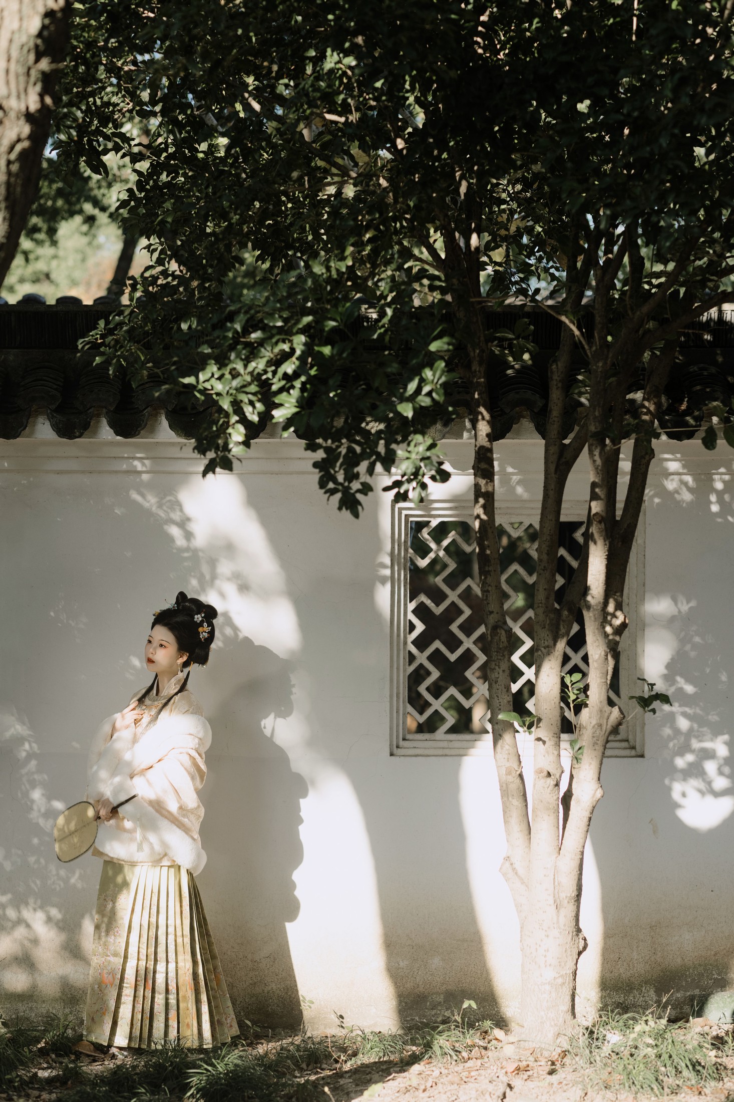 潘小落 – 《姑苏秋枫》[22P] 插图5