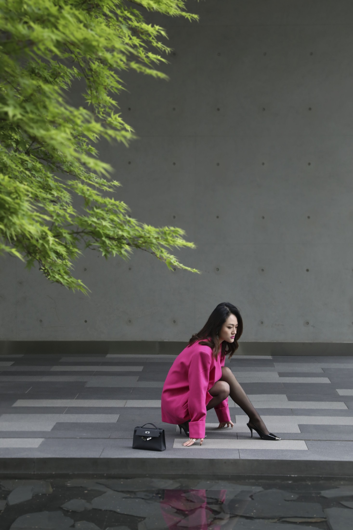 小艺 – 《PINK PINK》[21P] 插图4