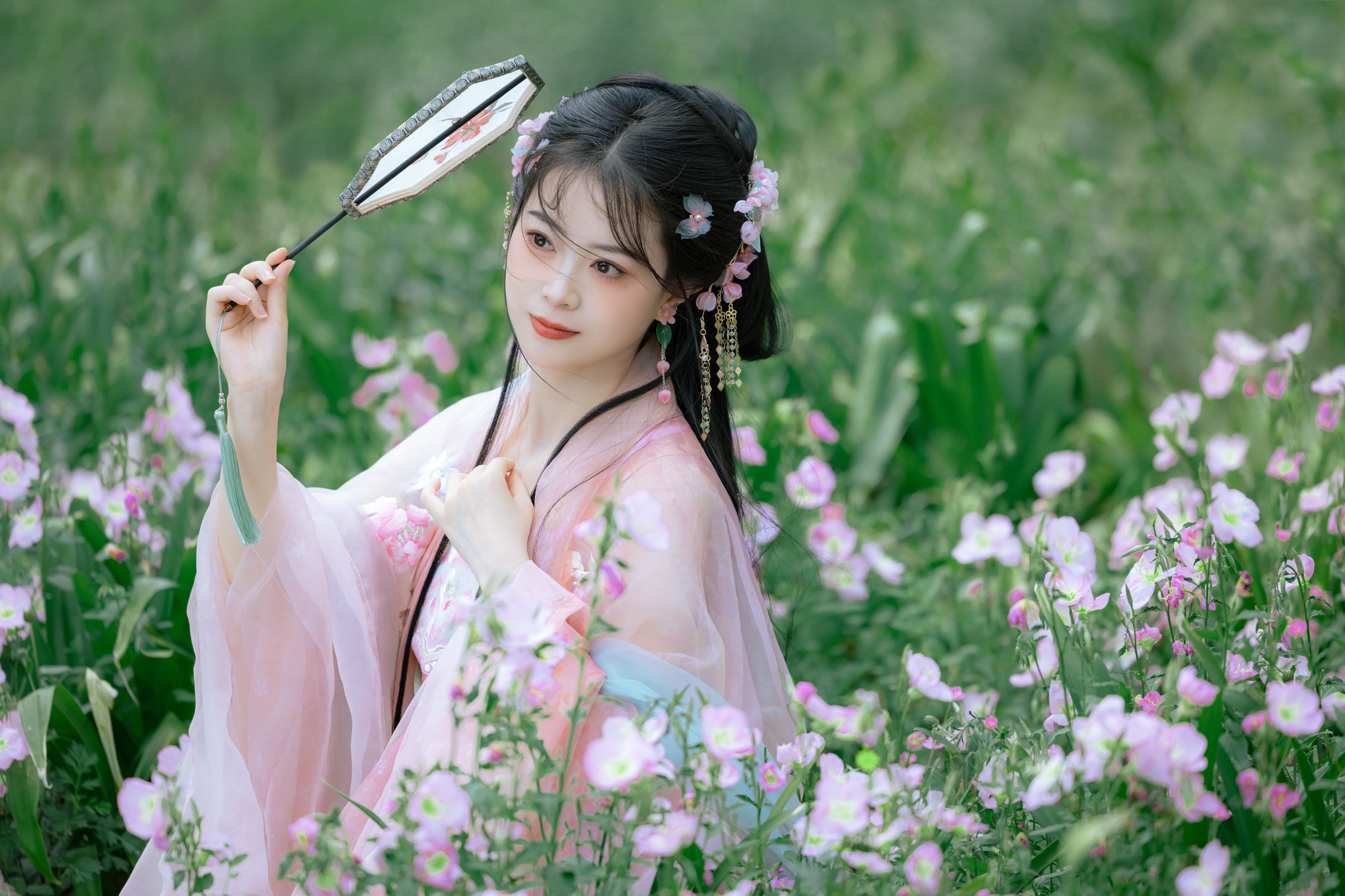 安风 – 《蔷薇》[21P] 插图4