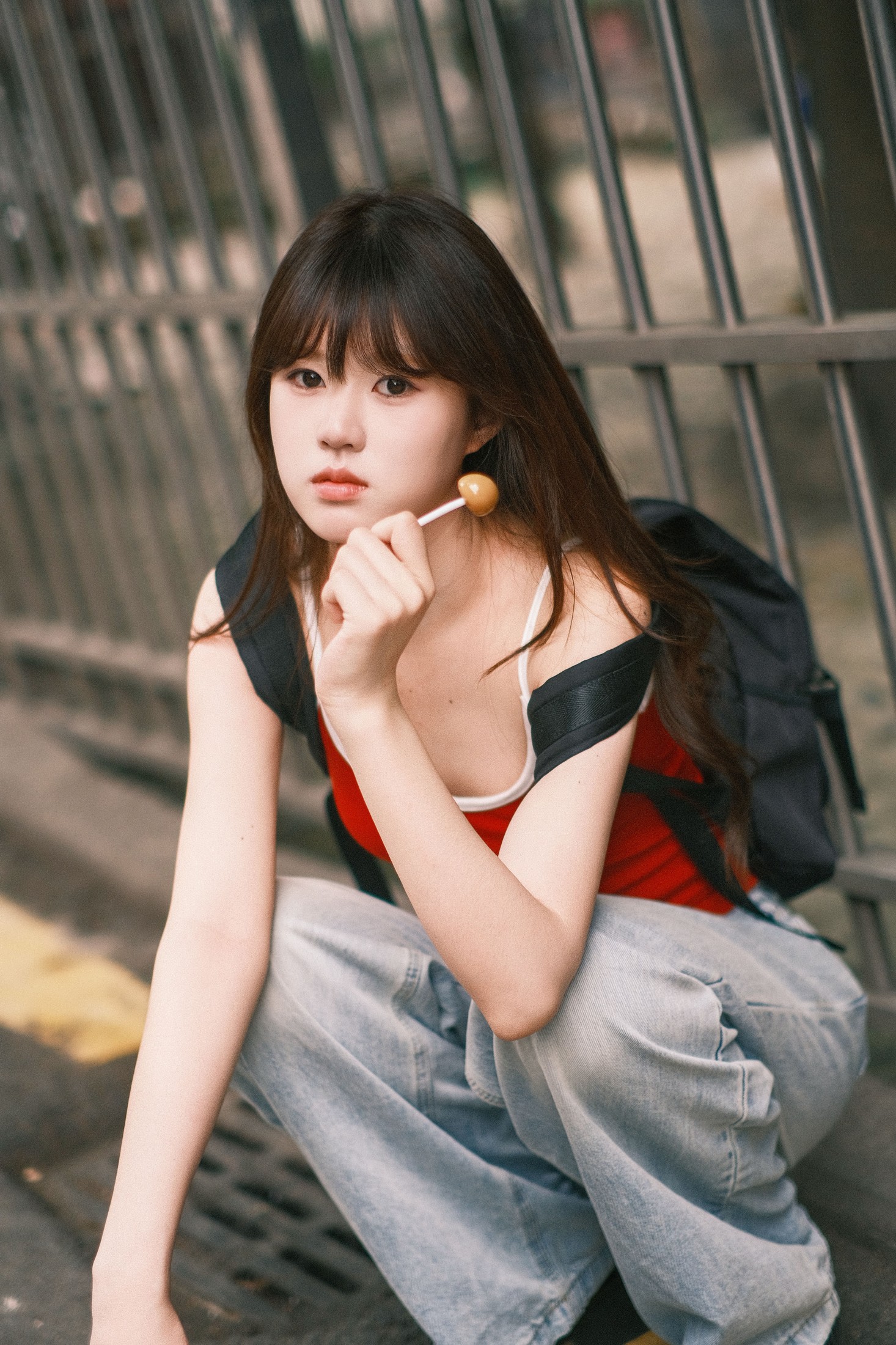 可爱多 – 《好久不见》[24P] 插图3