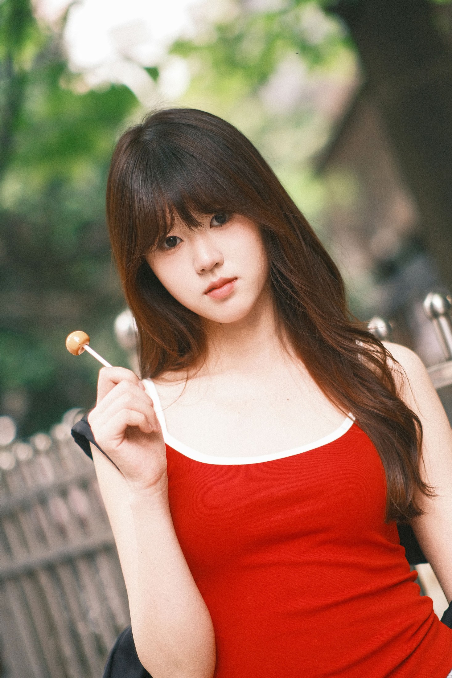 可爱多 – 《好久不见》[24P] 插图4