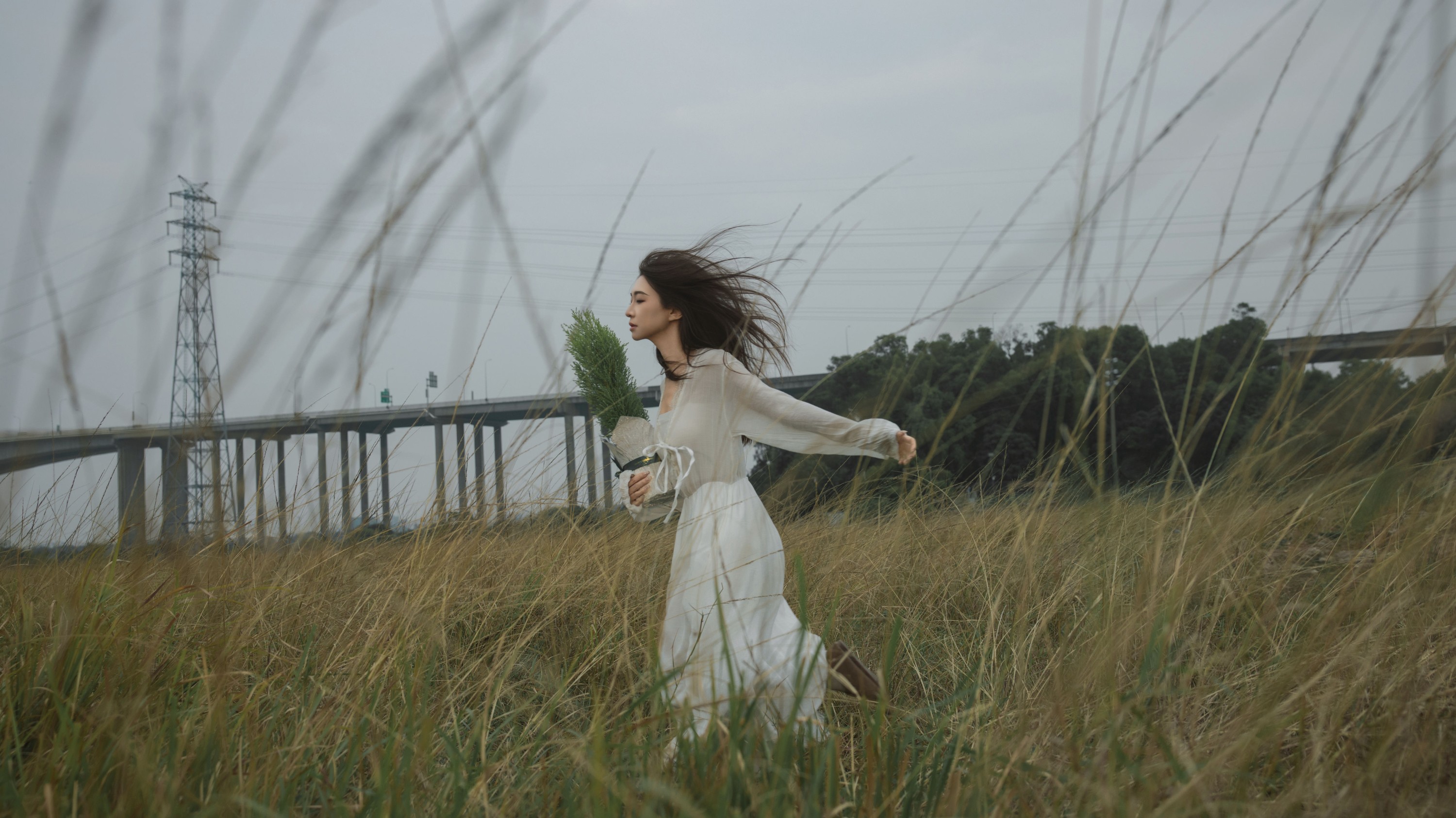 失眠面包蟹 – 《一个人的圣诞》[22P] 插图5