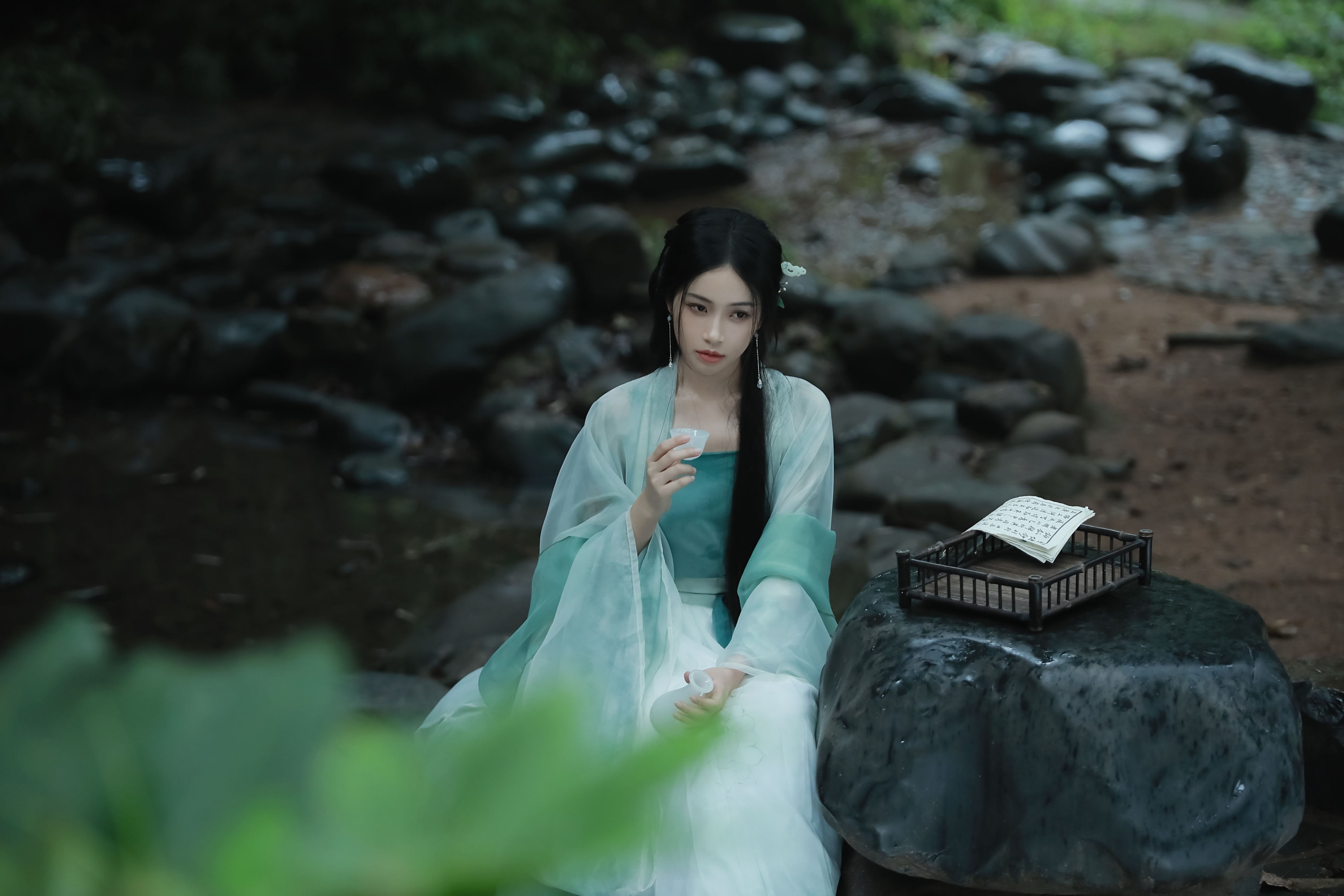 nana – 《南风未起》[24P] 插图4