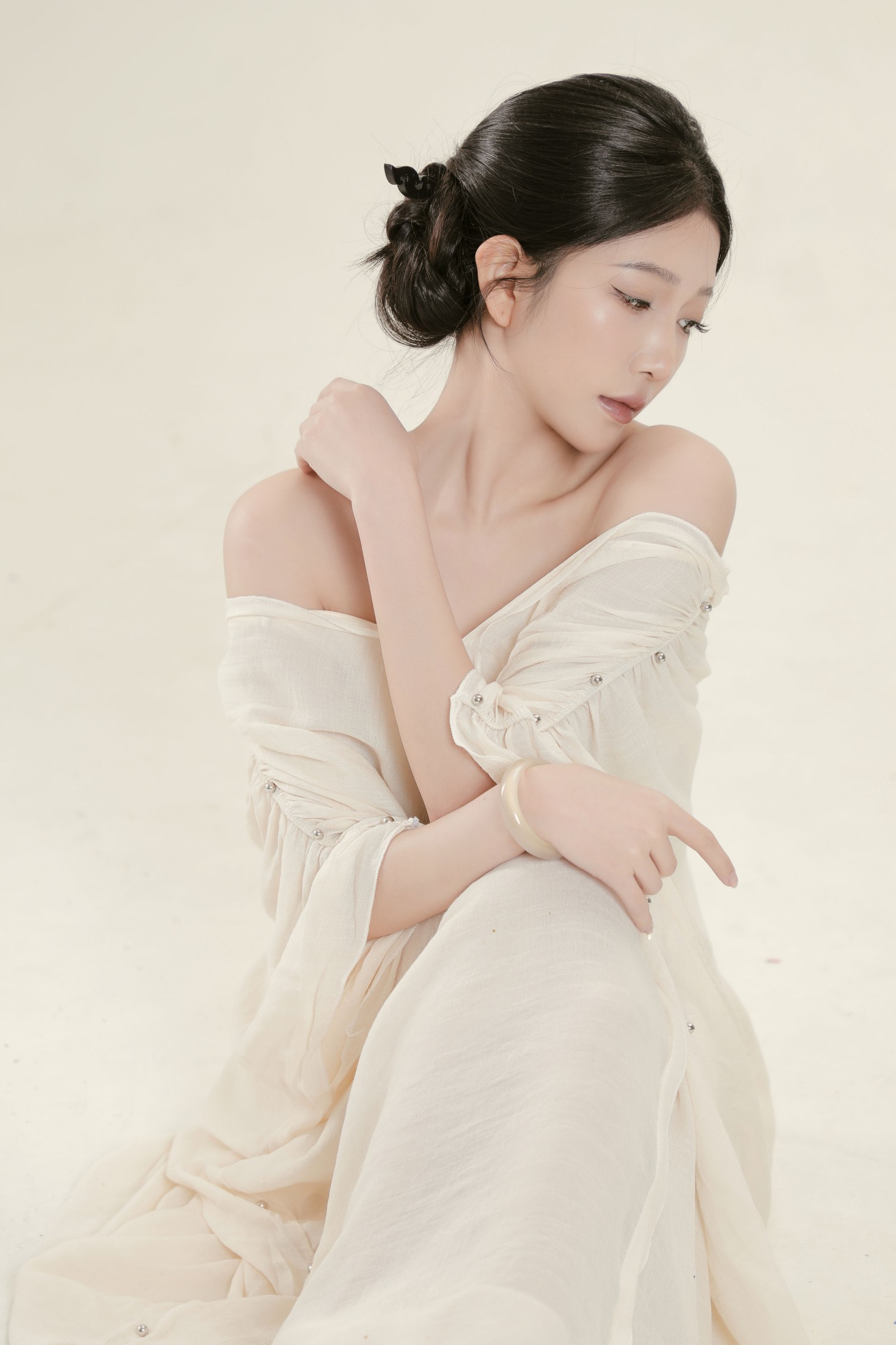 CHEN陈一 – 《国风古韵》[21P] 插图4