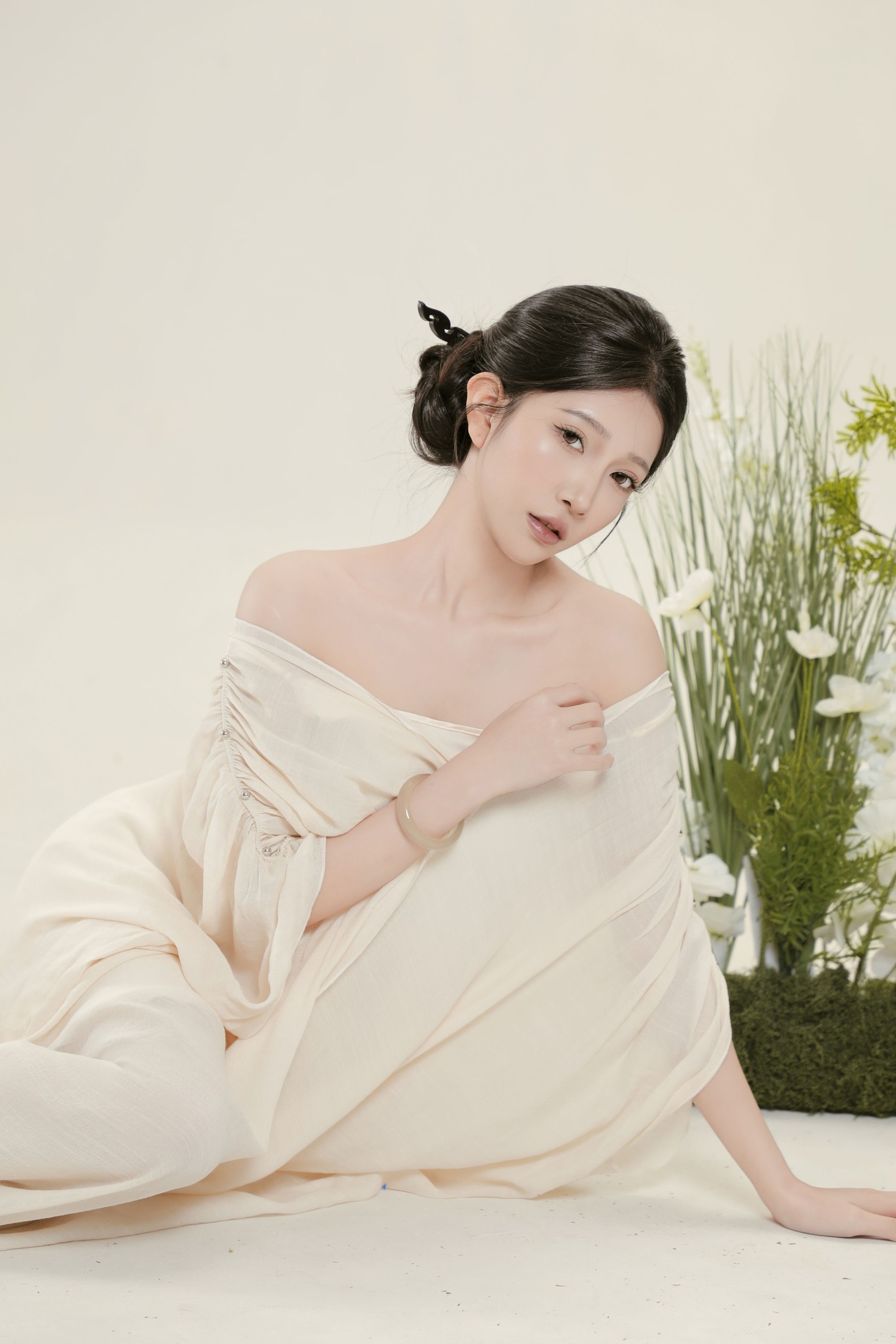 CHEN陈一 – 《国风古韵》[21P] 插图3