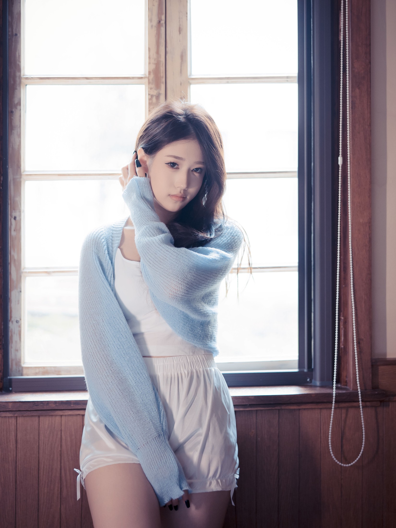 賍衣桶 – 《休憩时光》[25P] 插图3