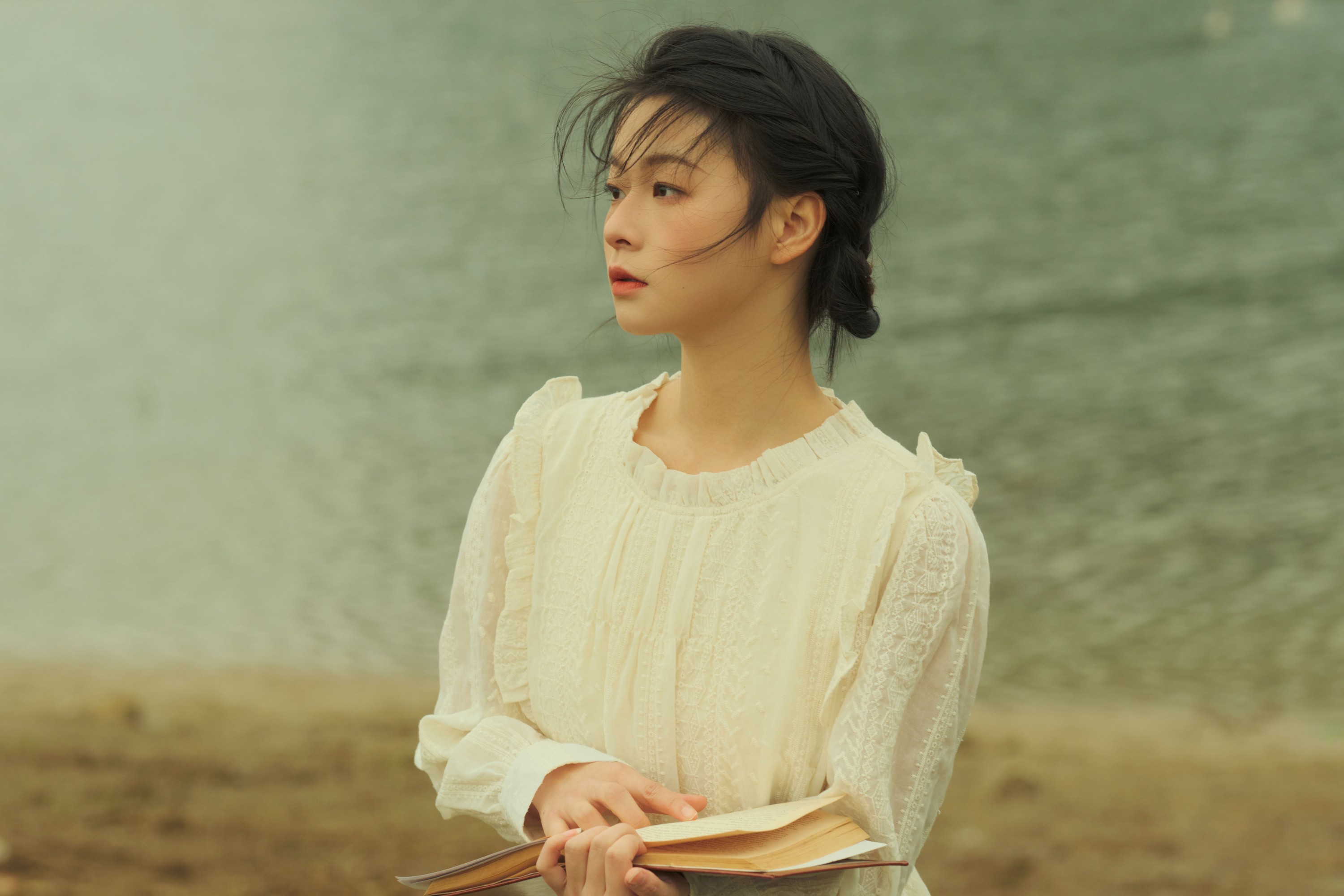 蝴蝶妹妹 – 《见信如唔》[22P] 插图4