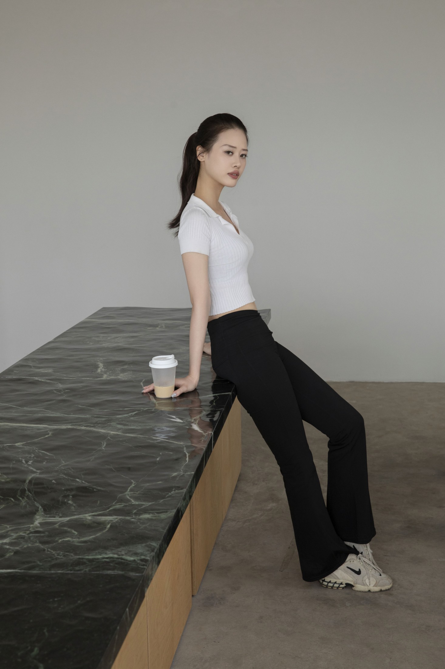  – 《你的微笑》[31P] 插图4