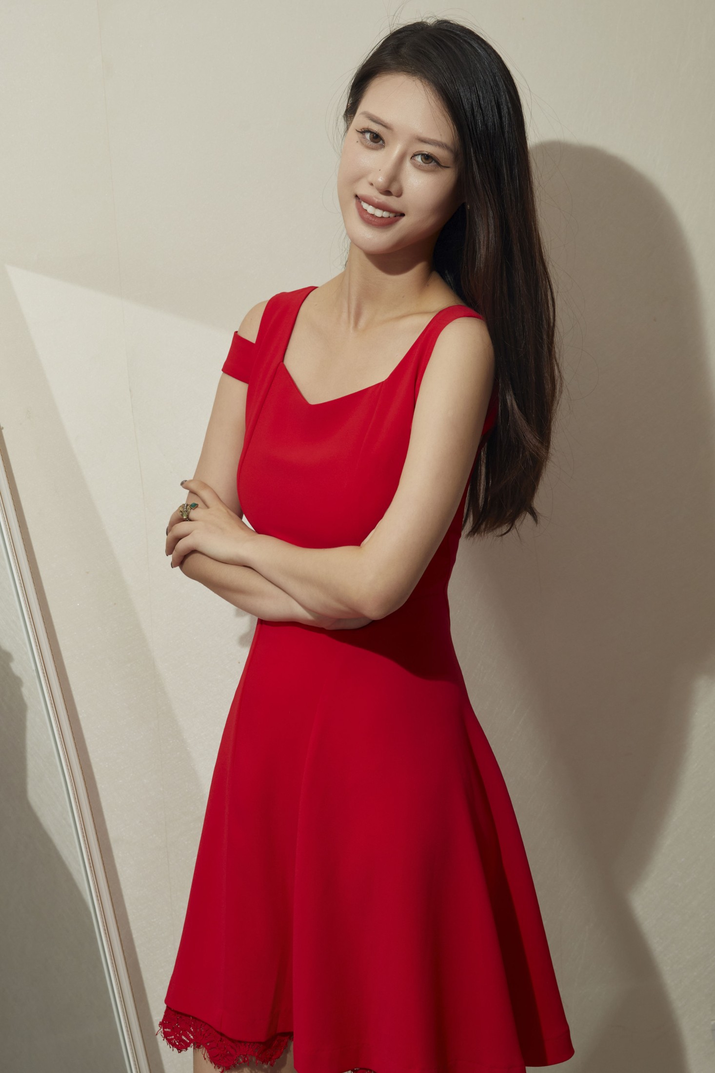 Chenaling_CL – 《NEW RED》[27P] 插图3