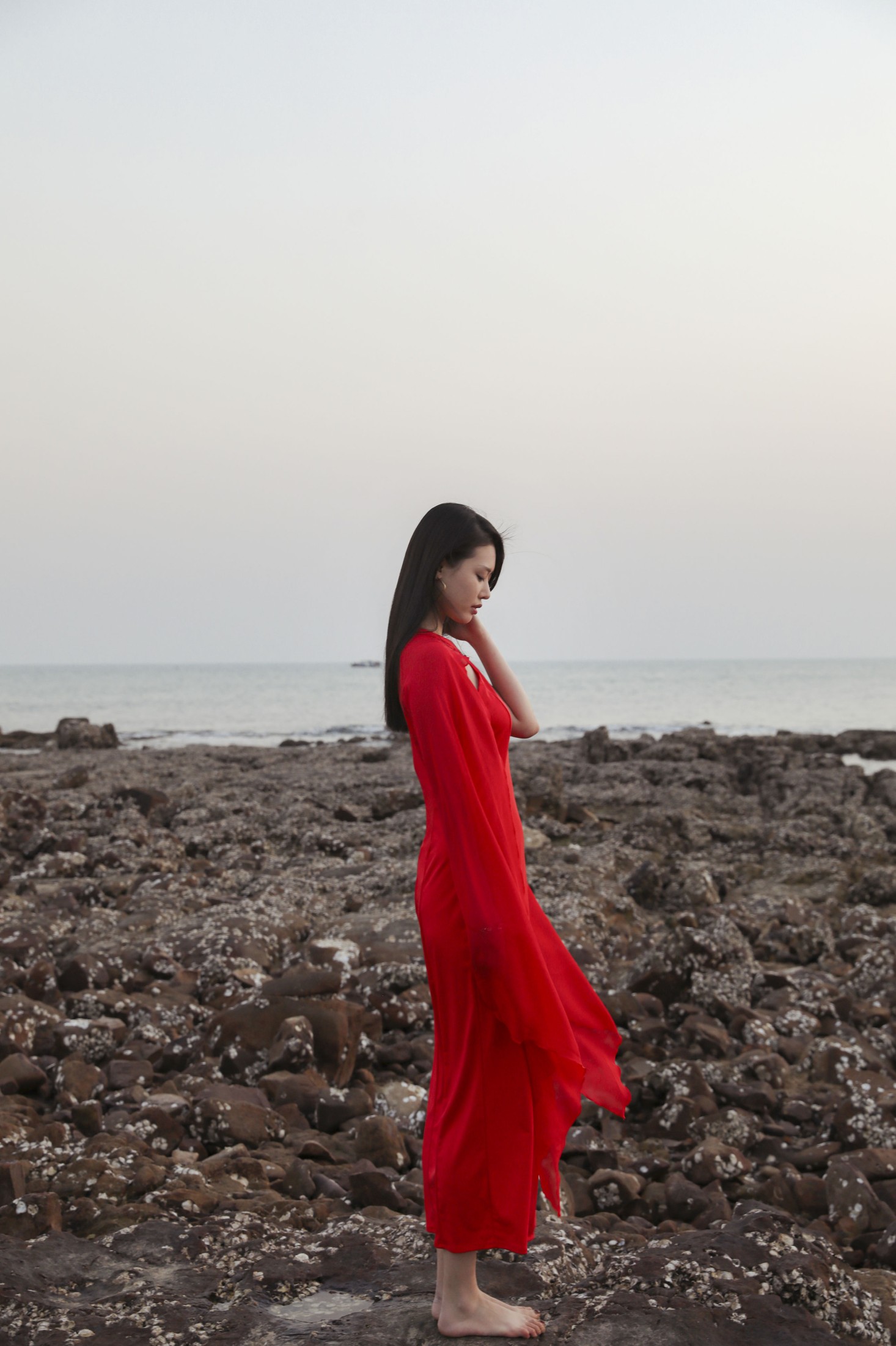 Chenaling_CL – 《海的那一边》[24P] 插图4