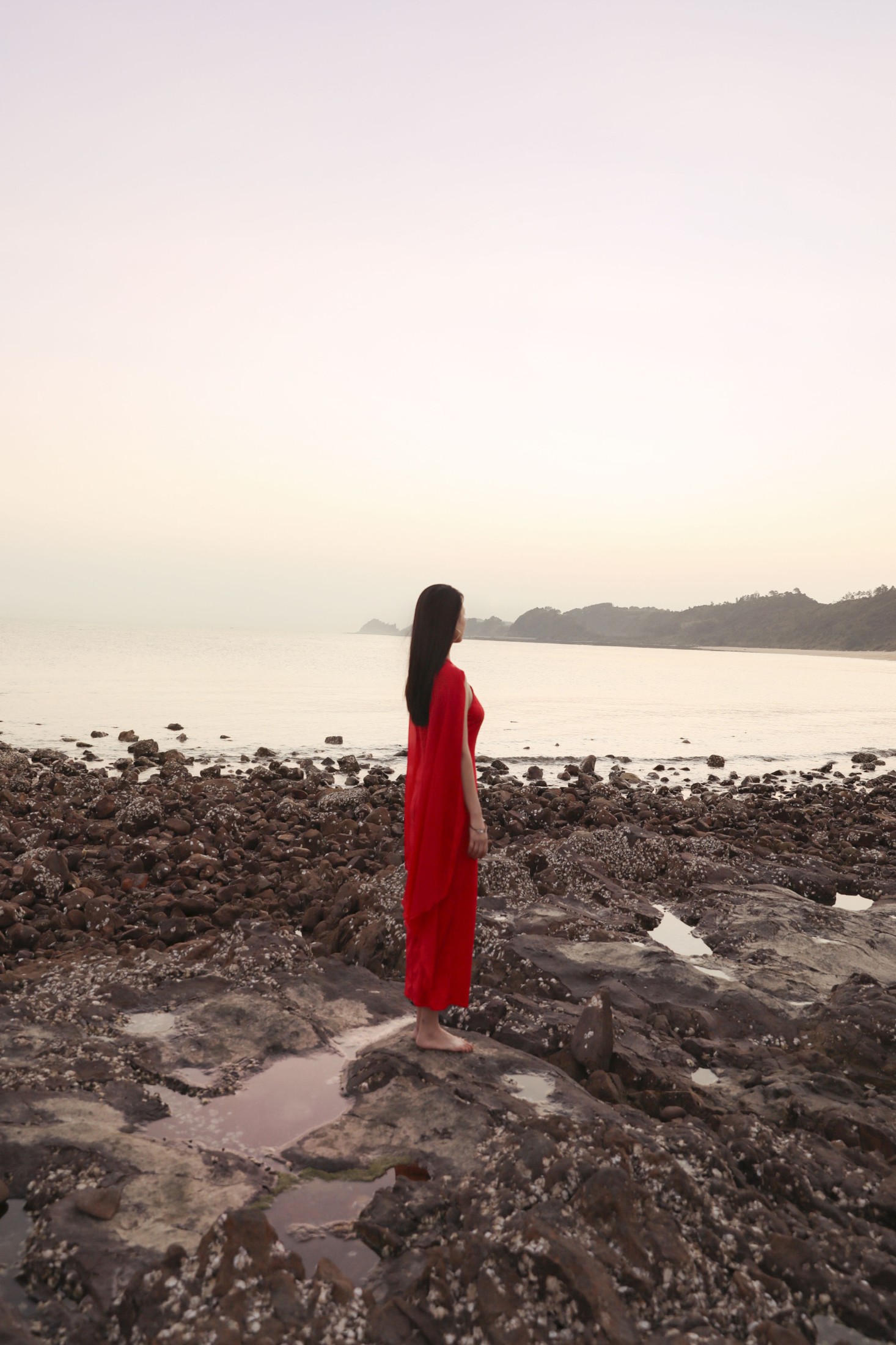 Chenaling_CL – 《海的那一边》[24P] 插图5