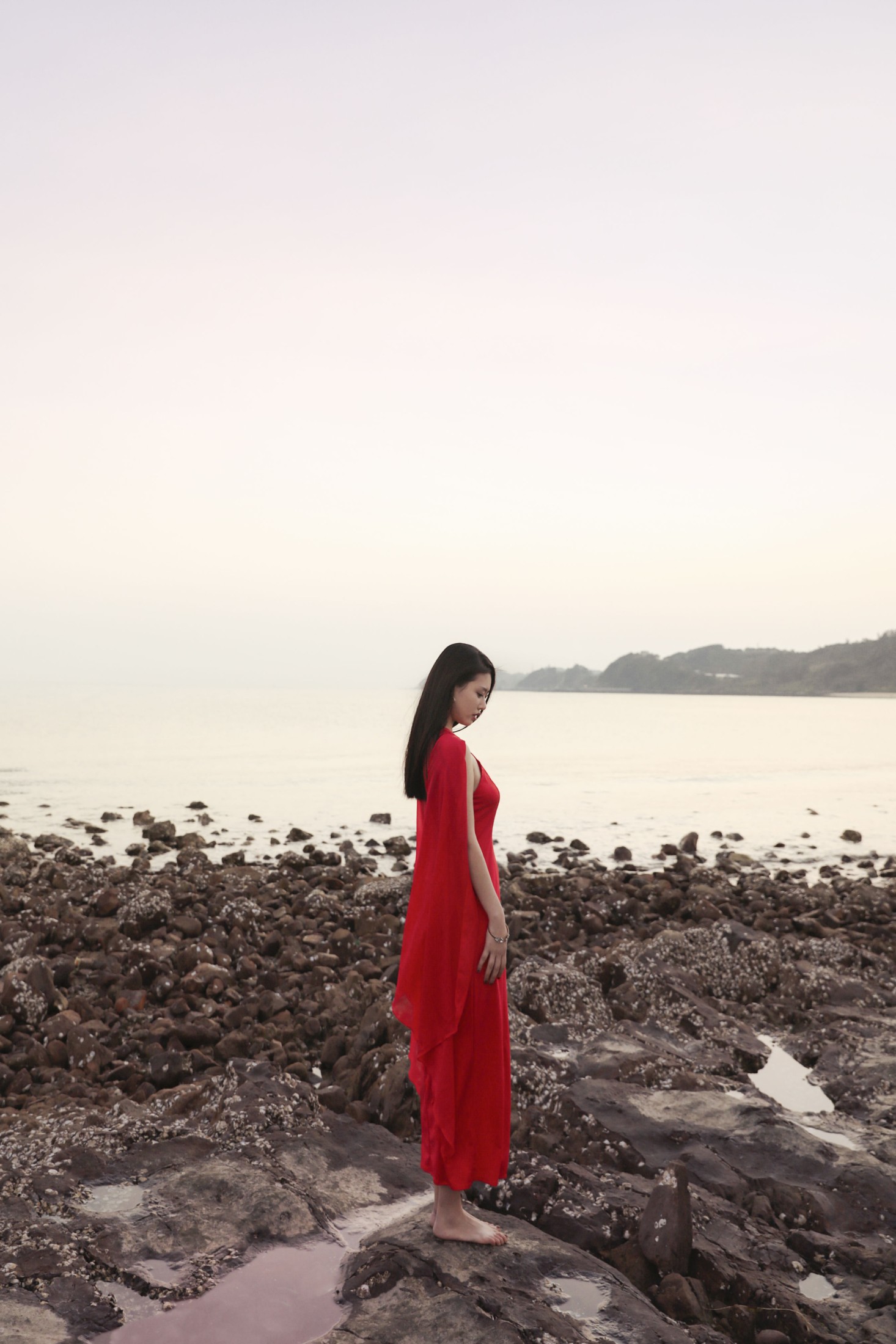 Chenaling_CL – 《海的那一边》[24P] 插图3