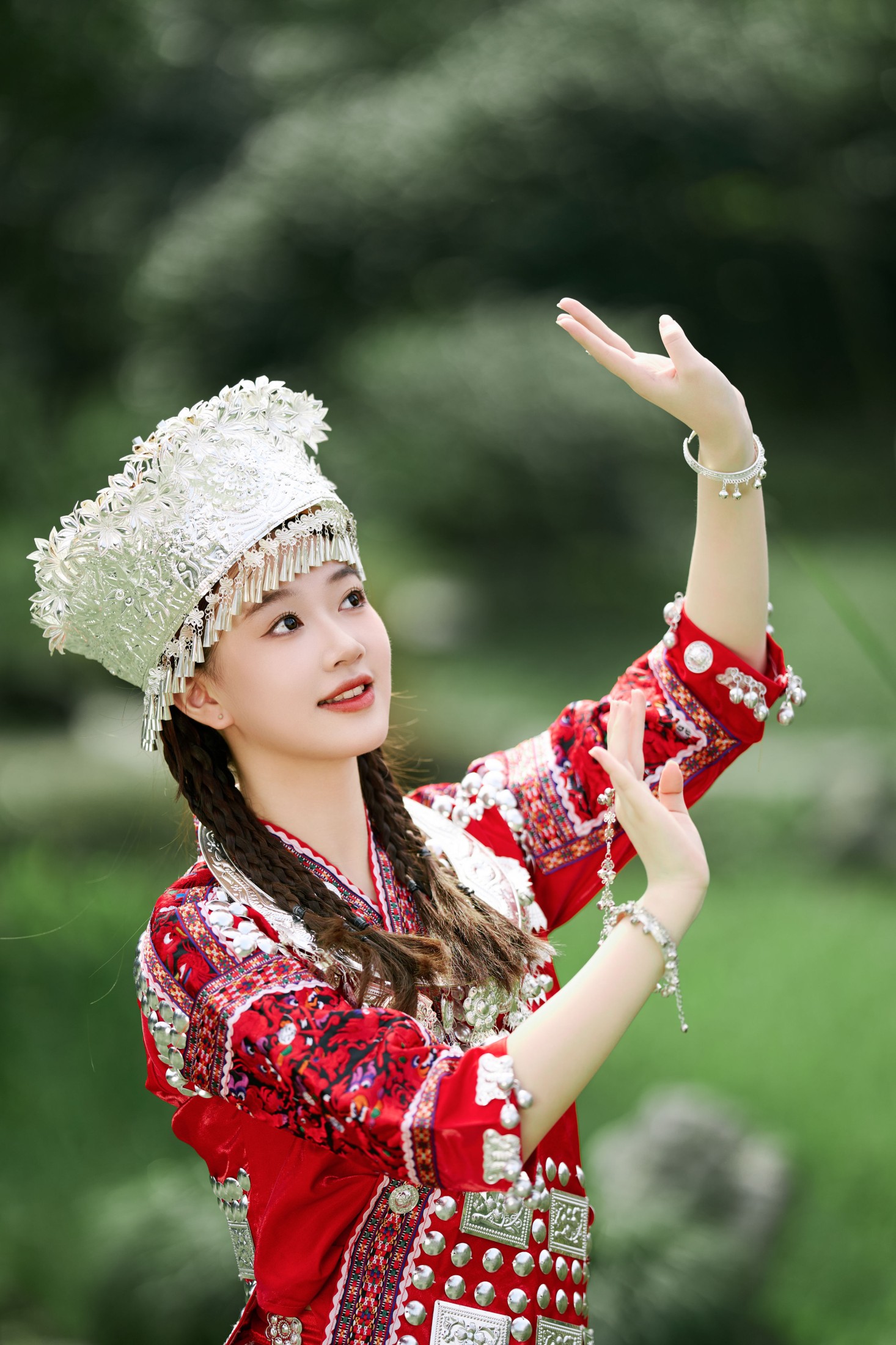 星星泡饭 – 《现在不能随便下蛊了》[18P] 插图5